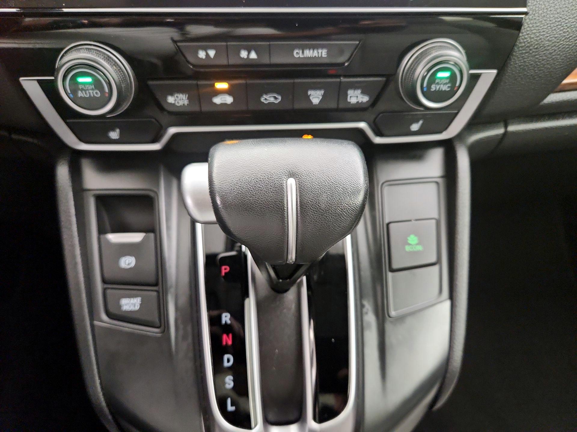 Thumbnail: 2019 Honda CR-V - 16