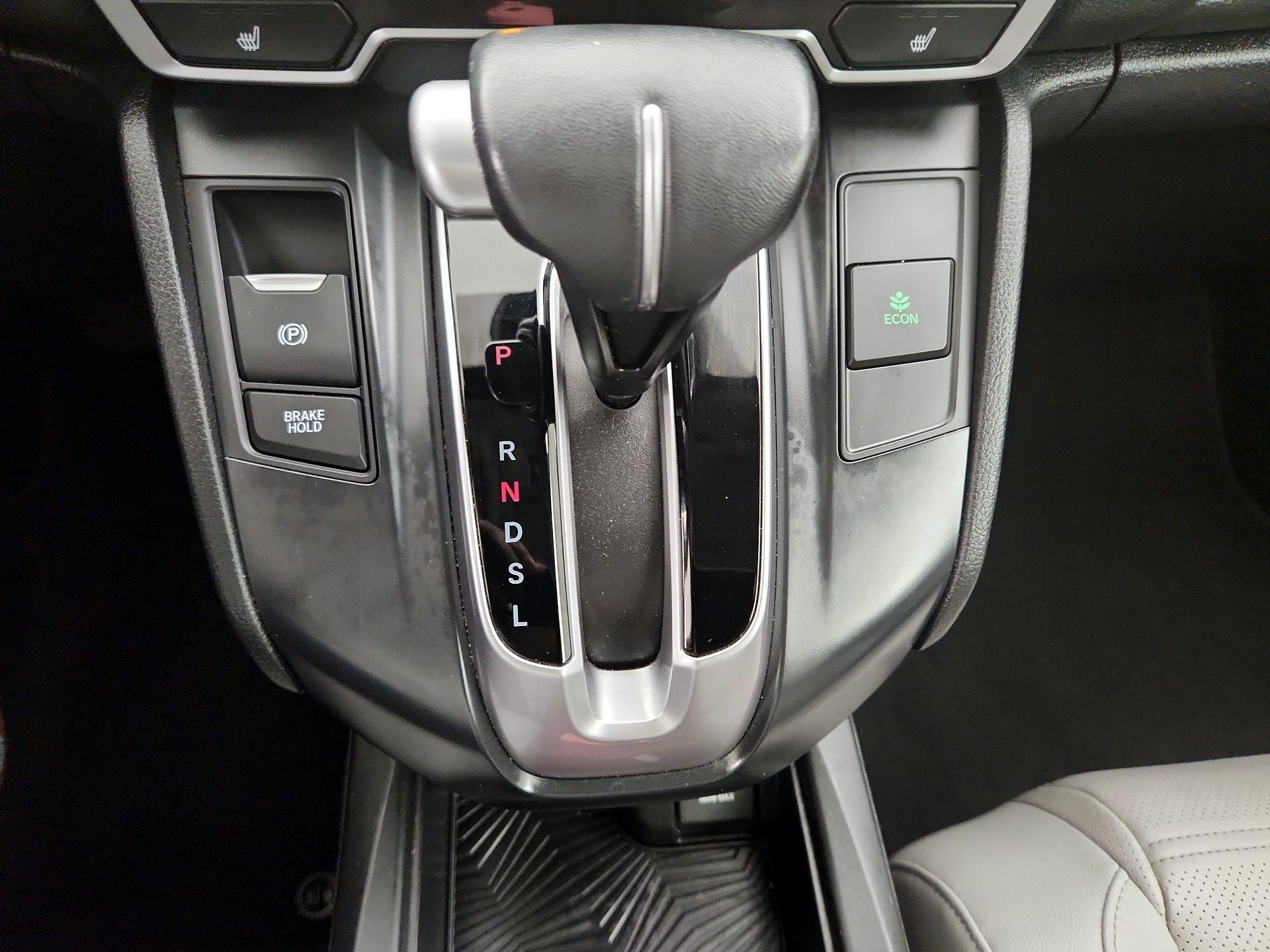 Thumbnail: 2019 Honda CR-V - 17