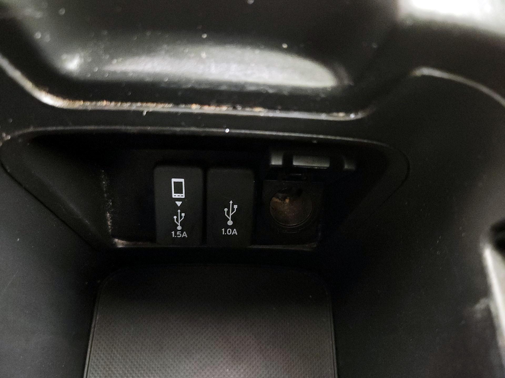 Thumbnail: 2019 Honda CR-V - 18
