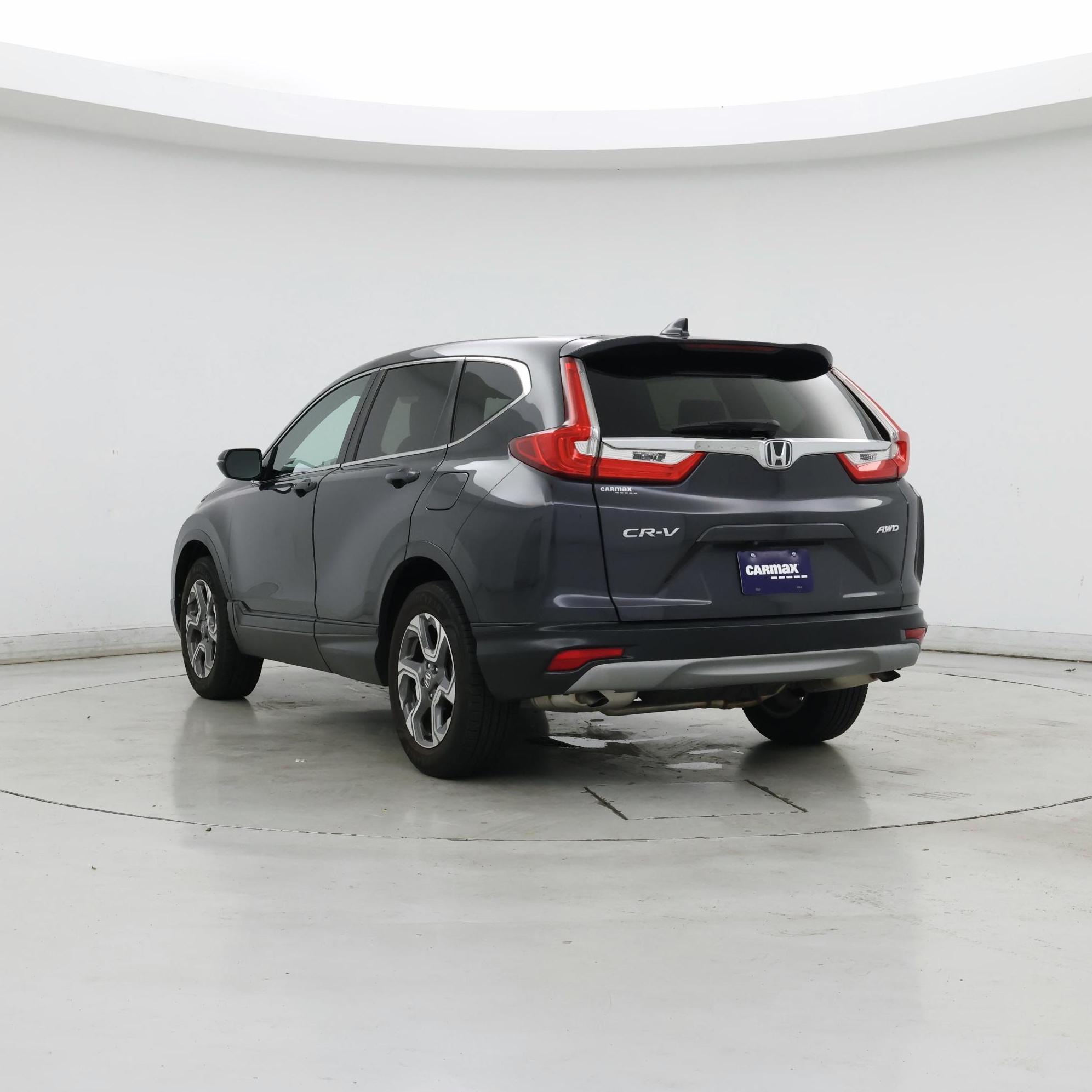 Thumbnail: 2019 Honda CR-V - 2