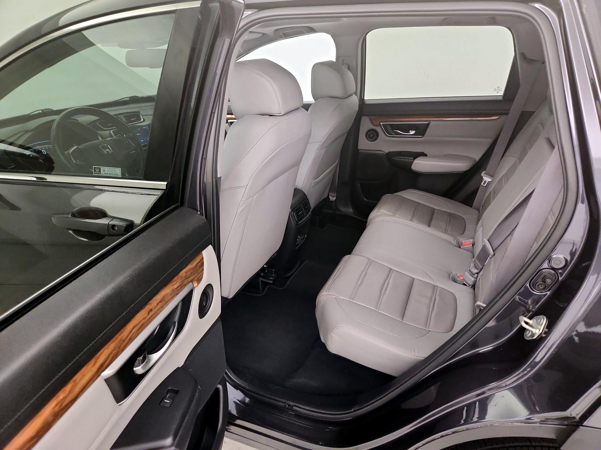 Thumbnail: 2019 Honda CR-V - 20
