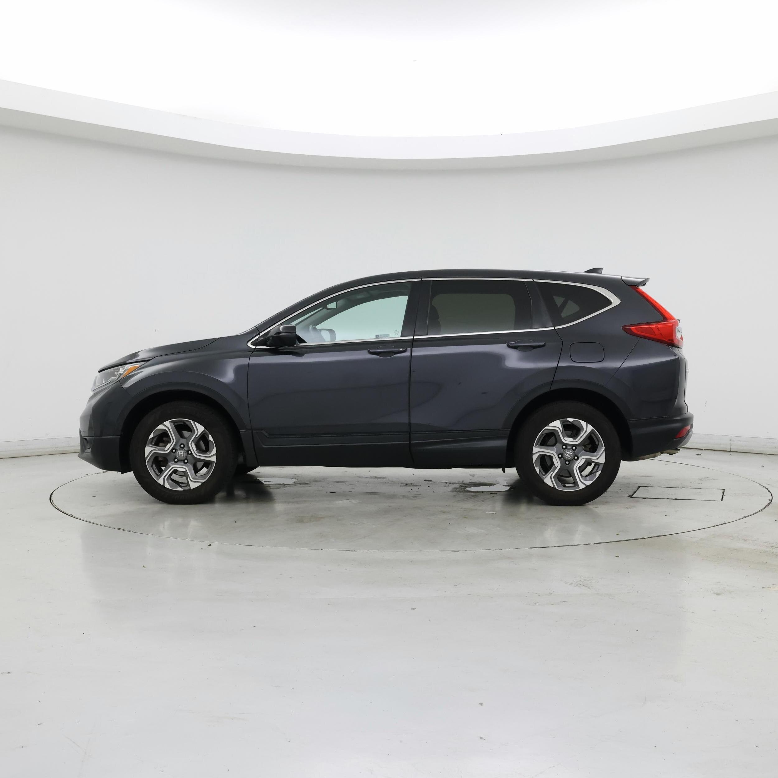 Thumbnail: 2019 Honda CR-V - 3