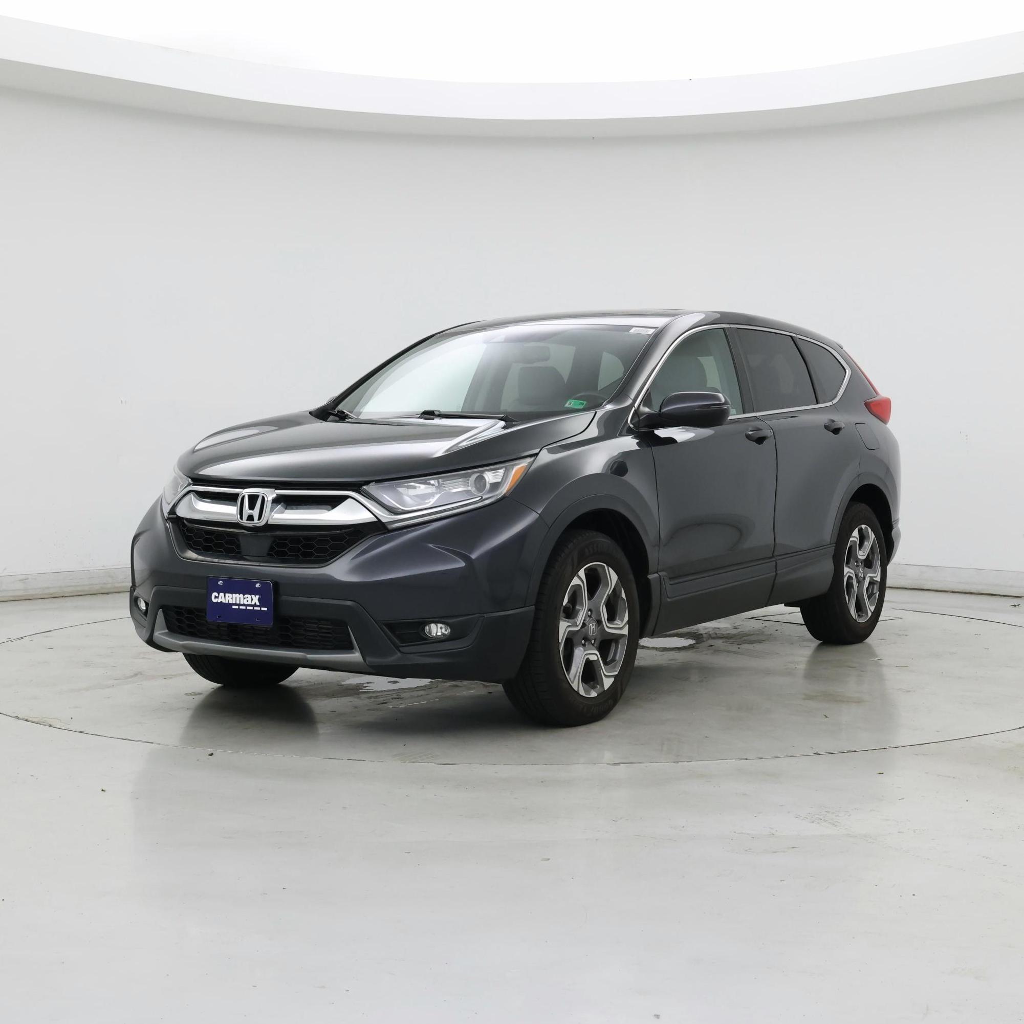 Thumbnail: 2019 Honda CR-V - 4