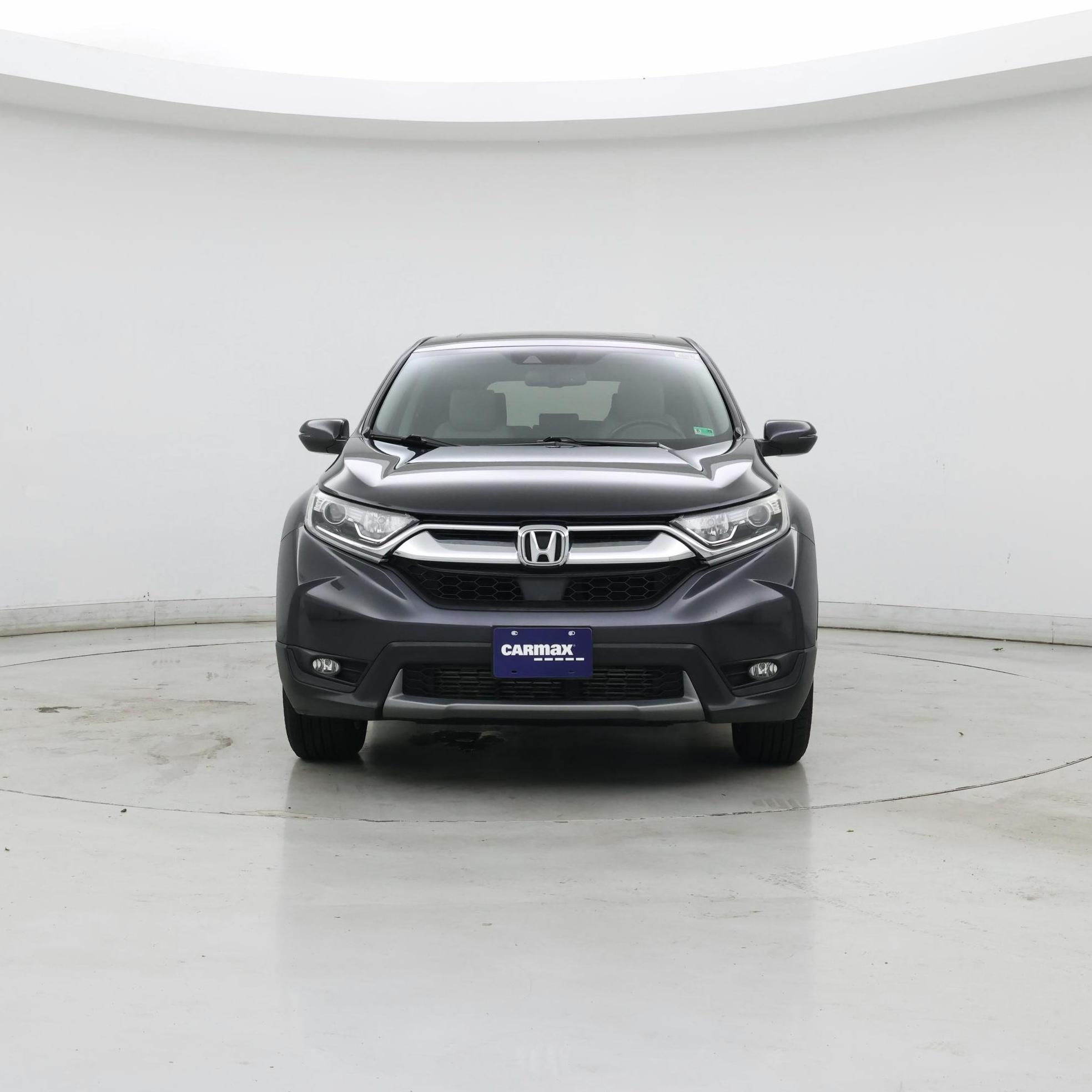 Thumbnail: 2019 Honda CR-V - 5