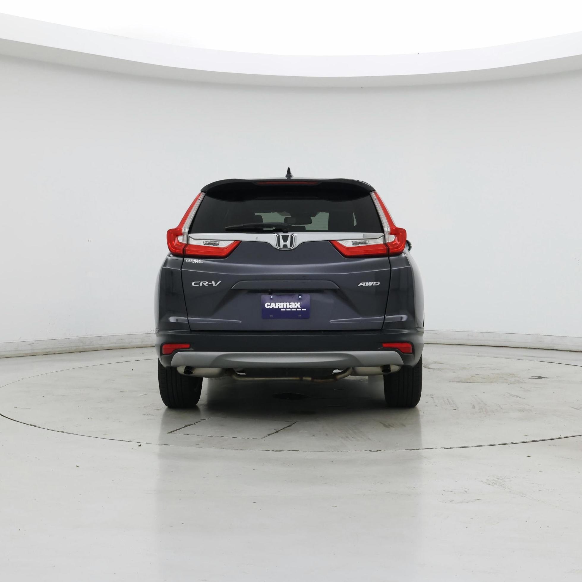Thumbnail: 2019 Honda CR-V - 6