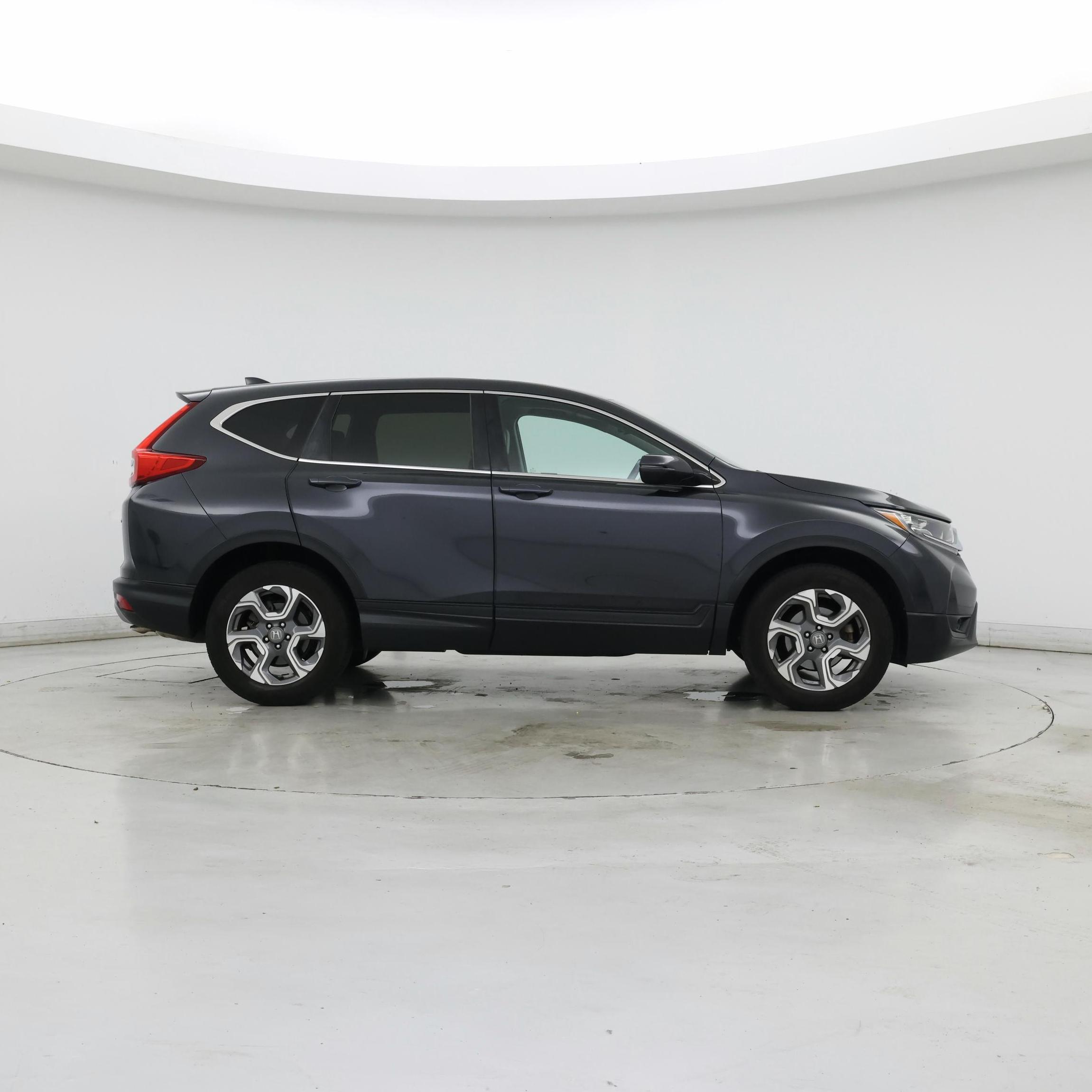 Thumbnail: 2019 Honda CR-V - 7