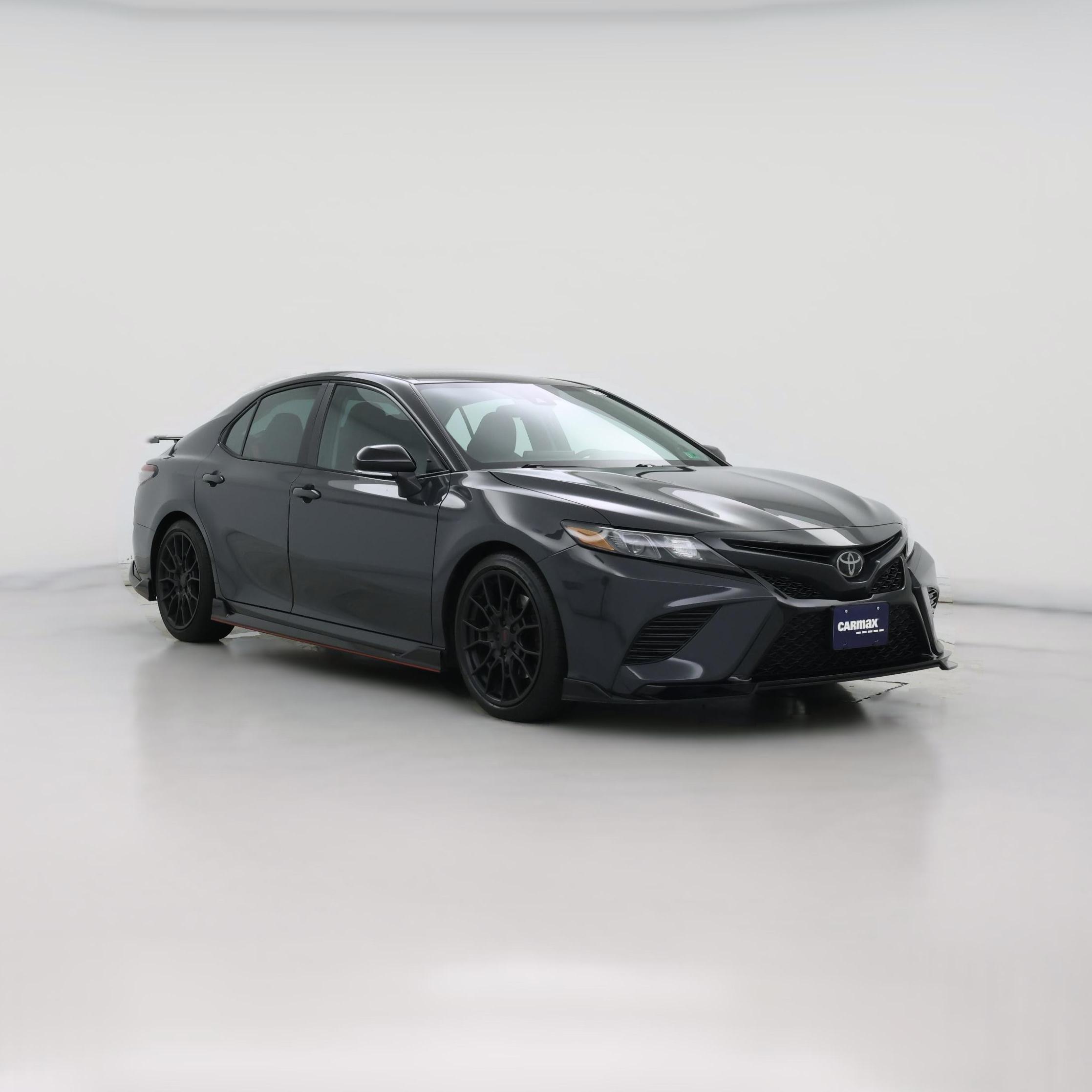 Thumbnail: 2023 Toyota Camry - 1