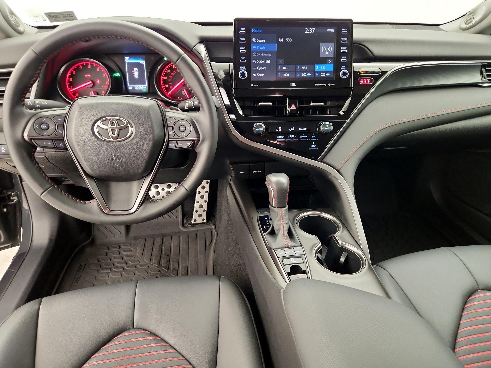 Thumbnail: 2023 Toyota Camry - 9