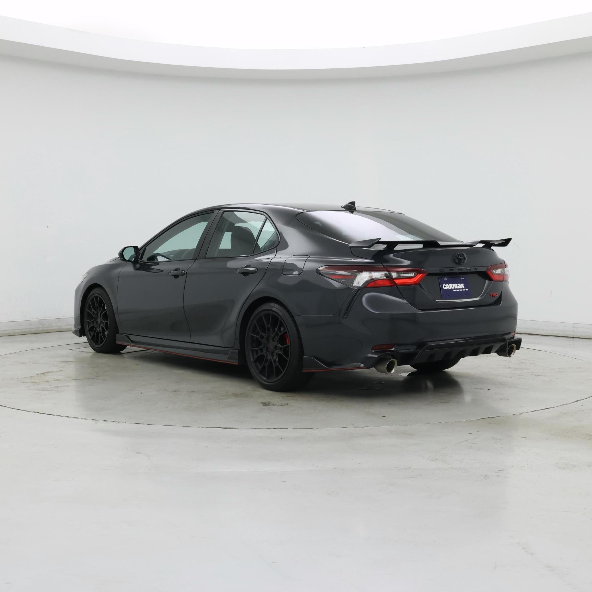 Thumbnail: 2023 Toyota Camry - 2