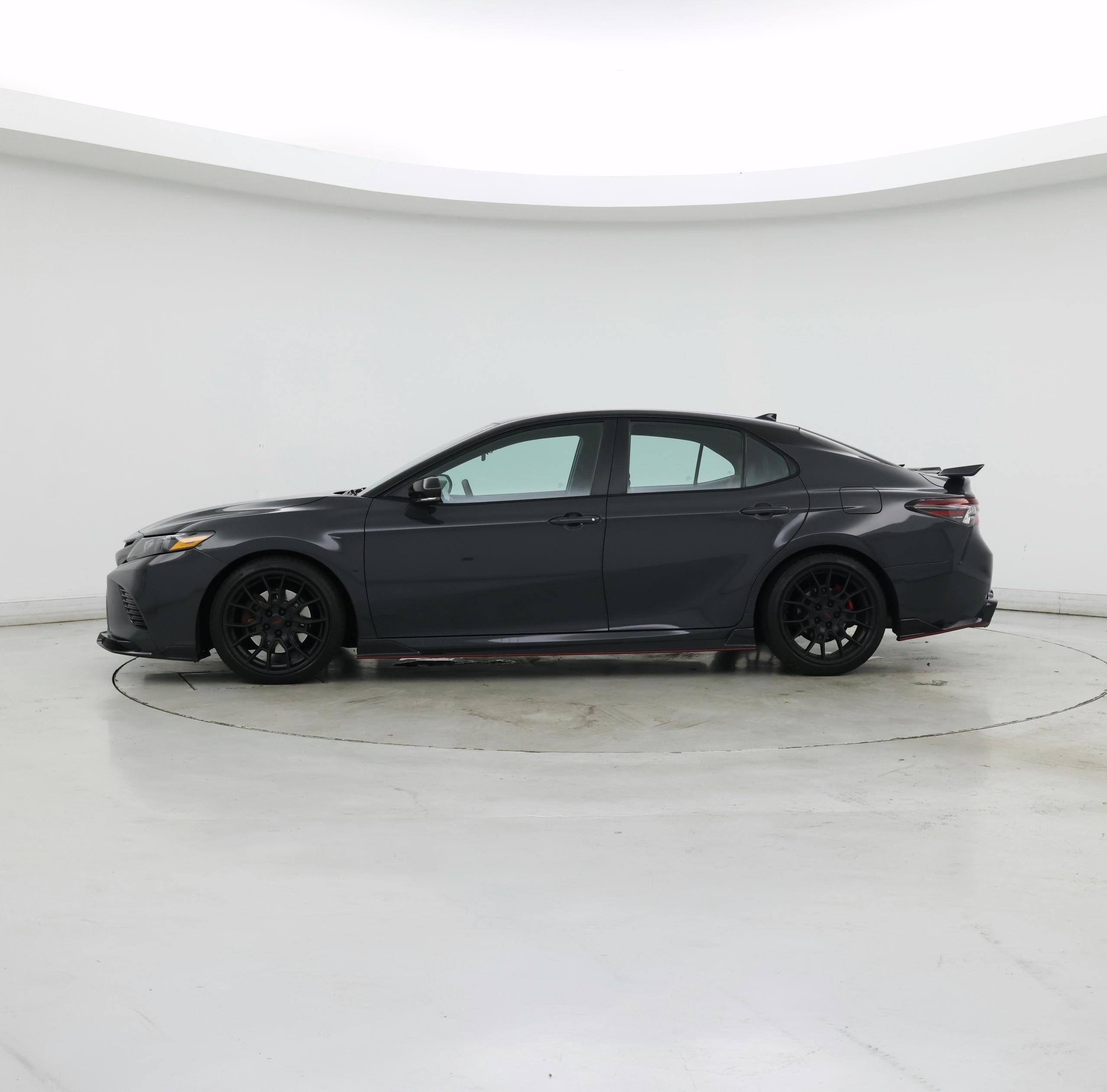 Thumbnail: 2023 Toyota Camry - 3
