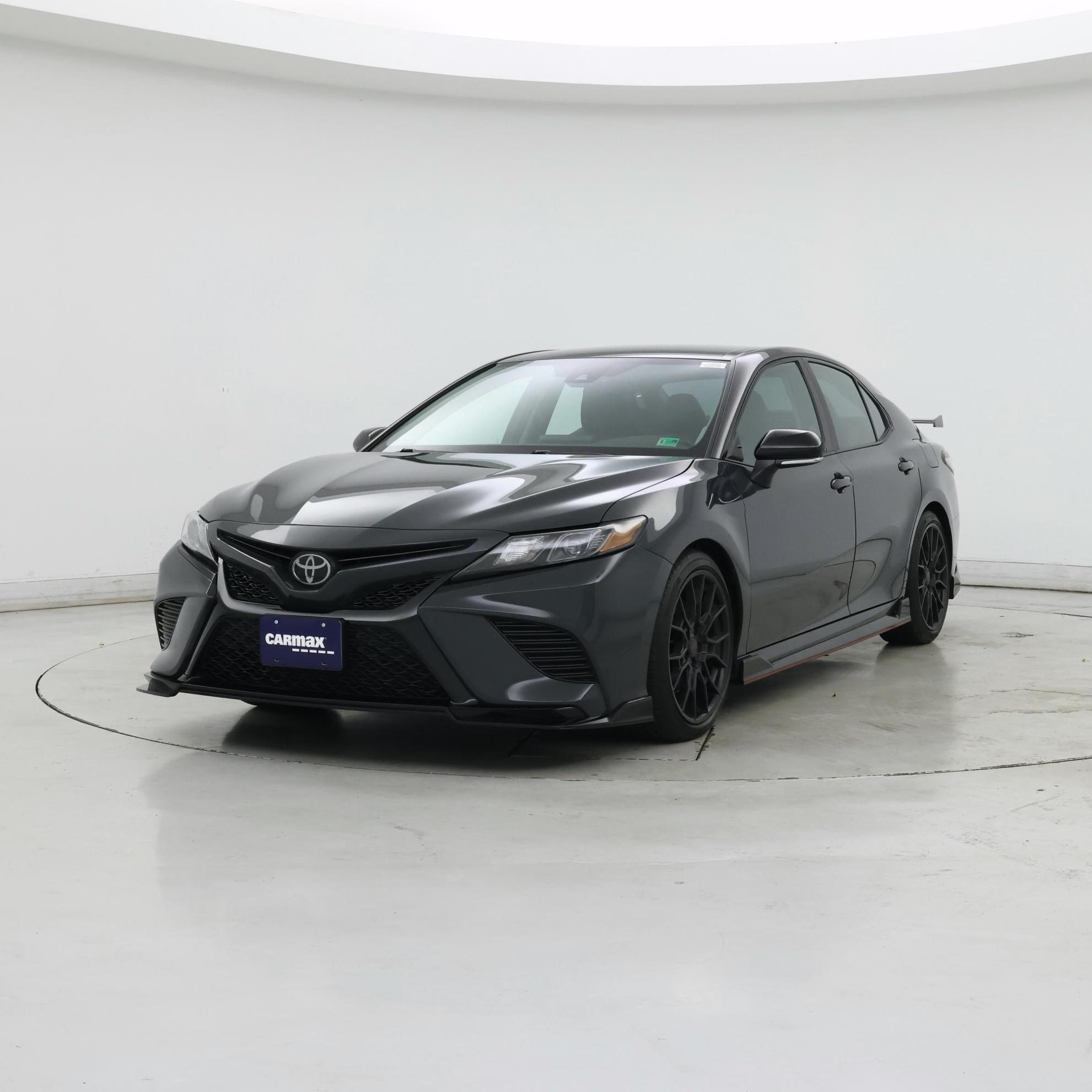 Thumbnail: 2023 Toyota Camry - 4