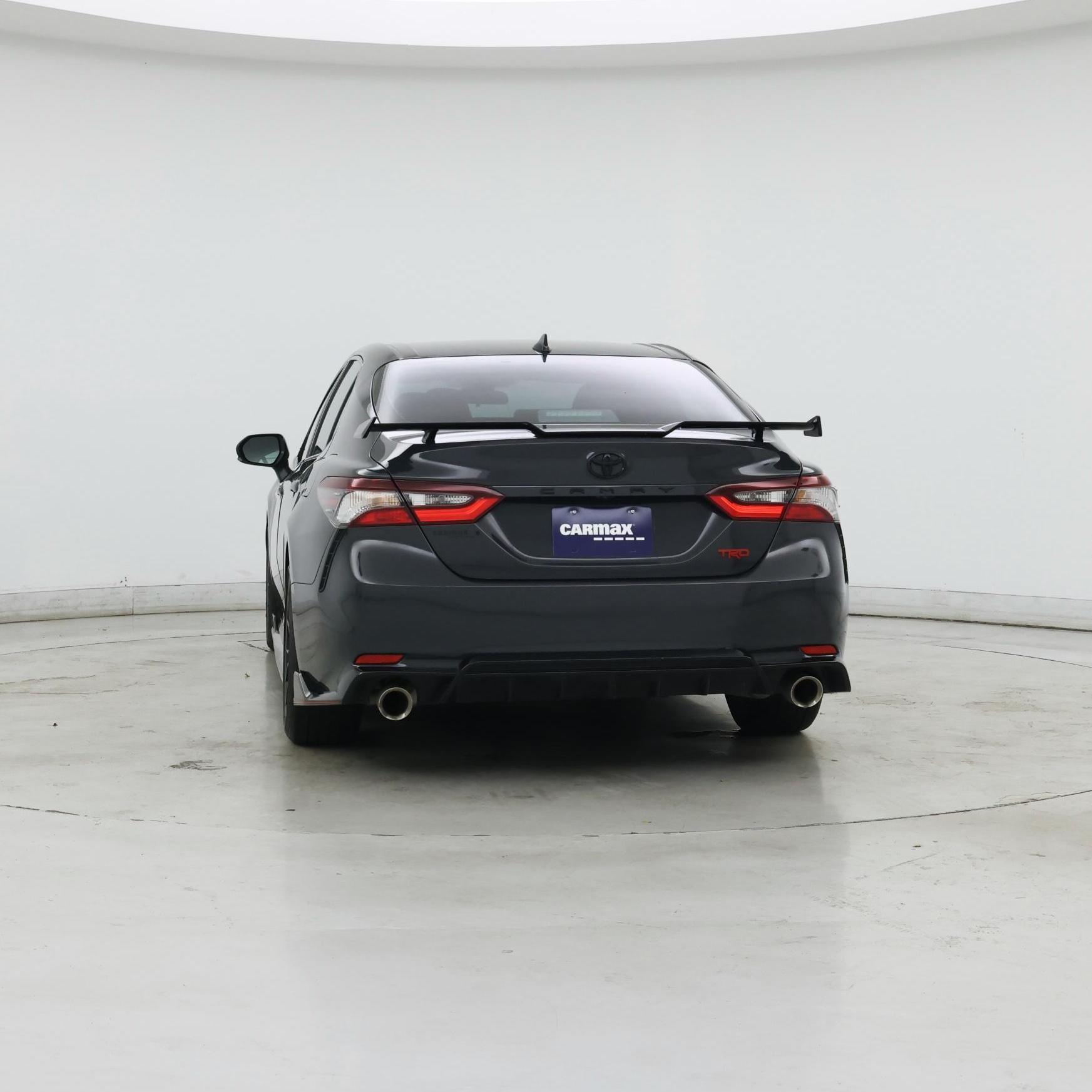 Thumbnail: 2023 Toyota Camry - 6