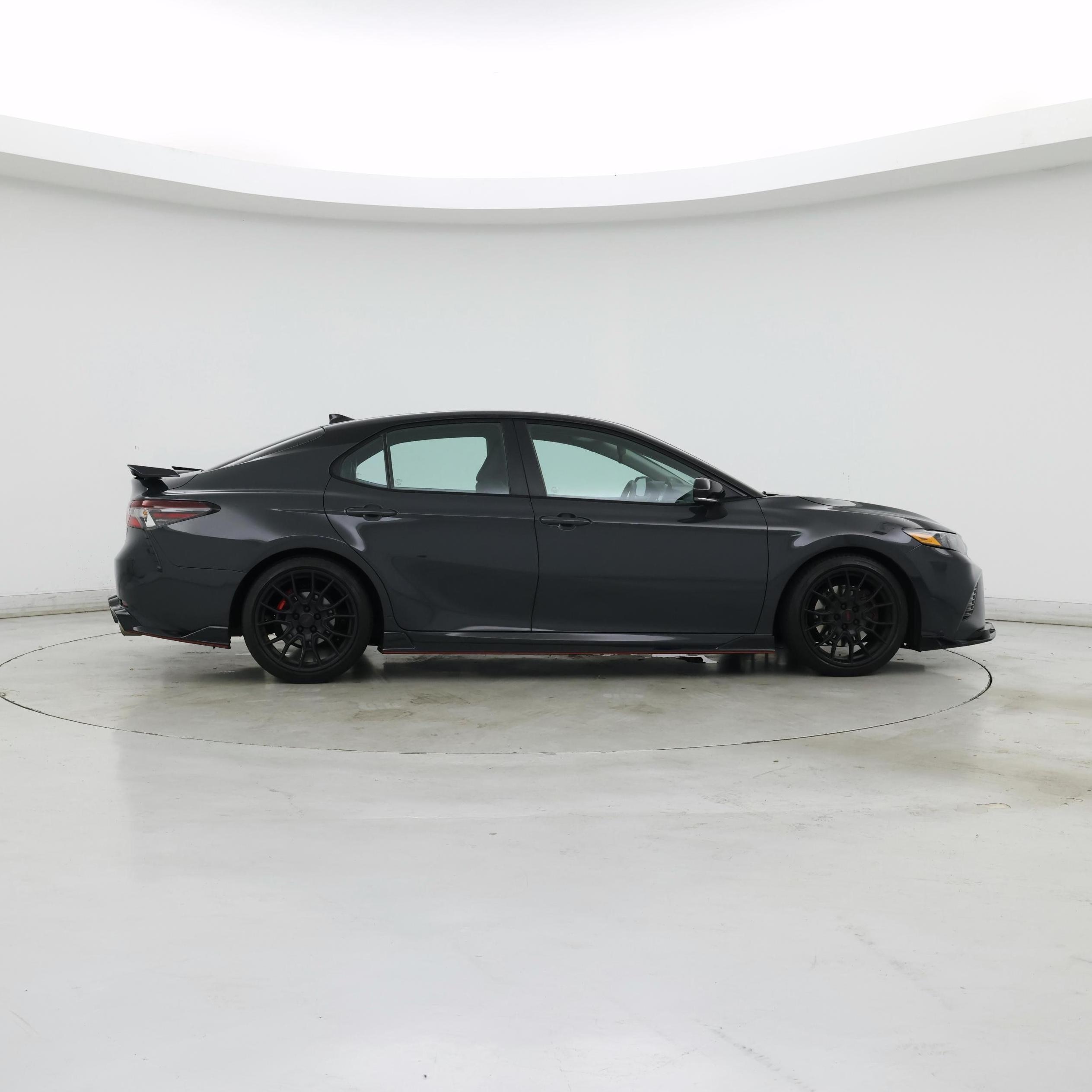 Thumbnail: 2023 Toyota Camry - 7