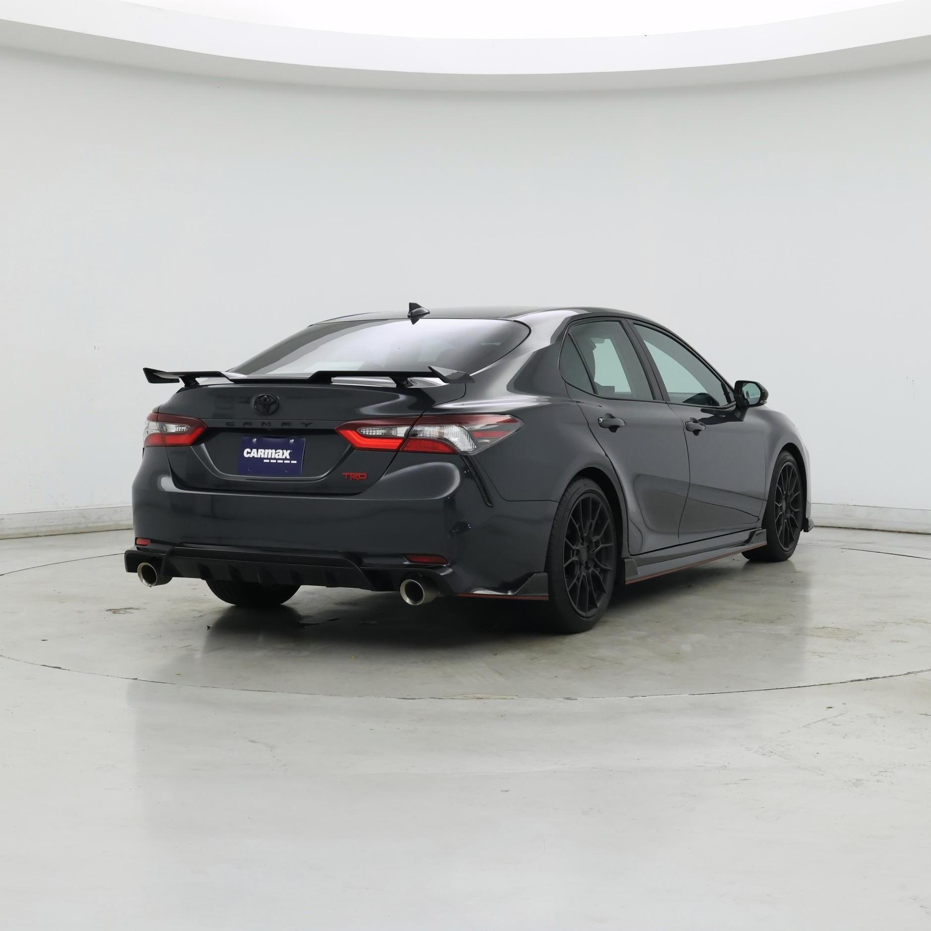 Thumbnail: 2023 Toyota Camry - 8
