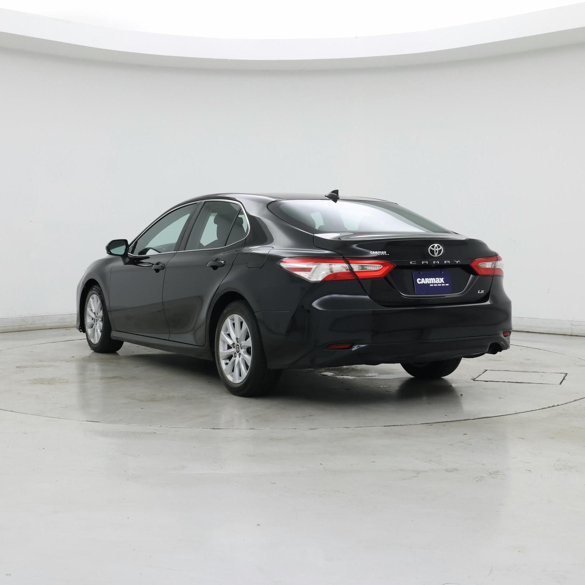 Thumbnail: 2020 Toyota Camry - 2