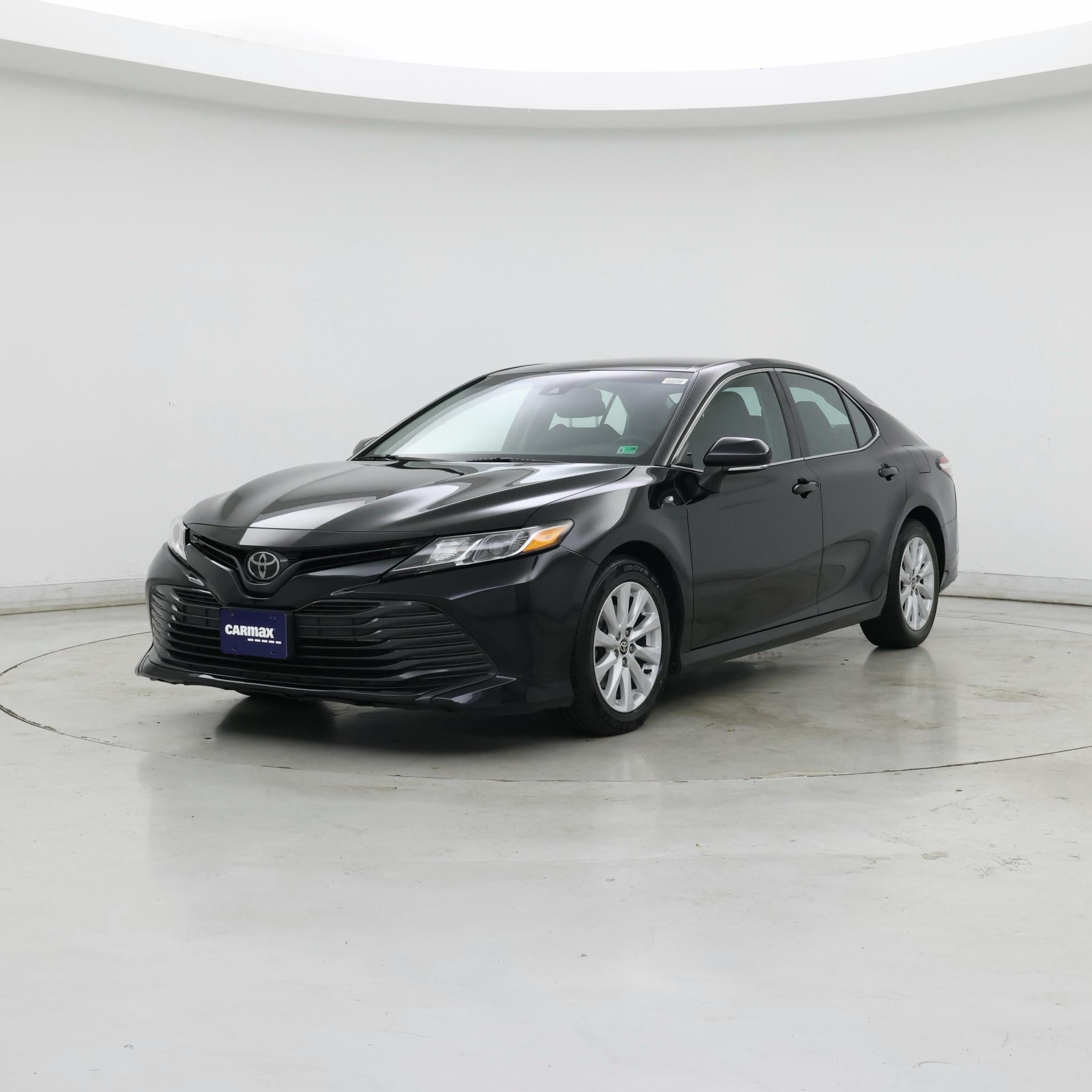 Thumbnail: 2020 Toyota Camry - 4