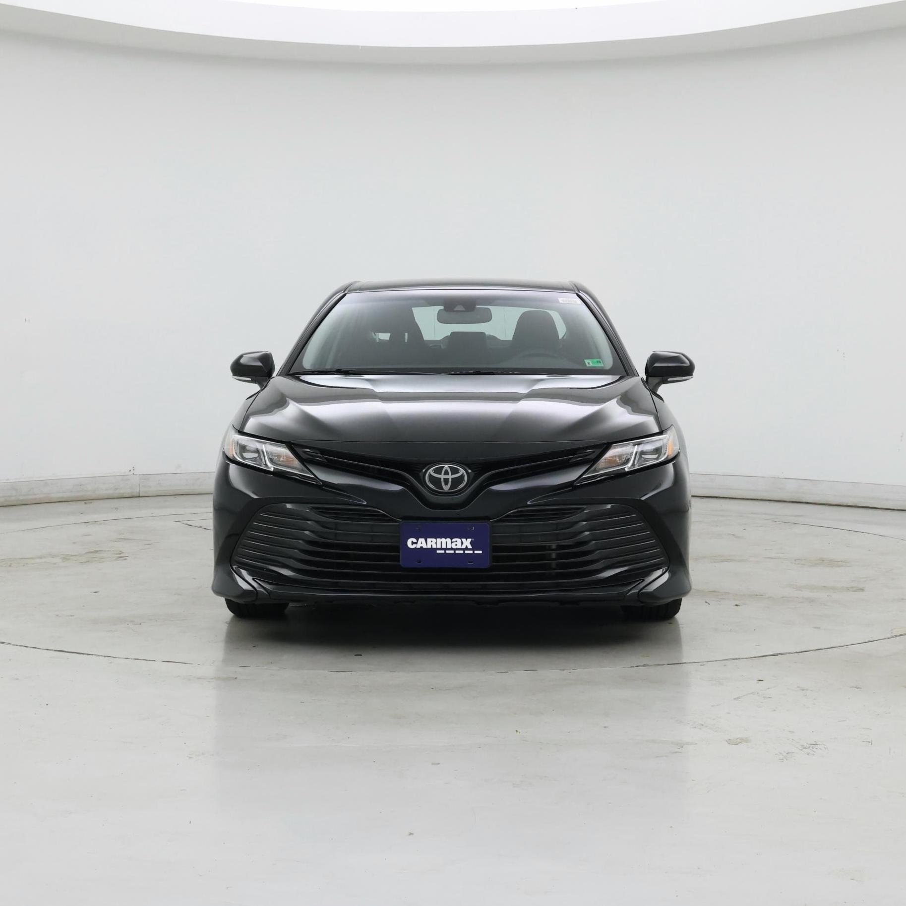 Thumbnail: 2020 Toyota Camry - 5