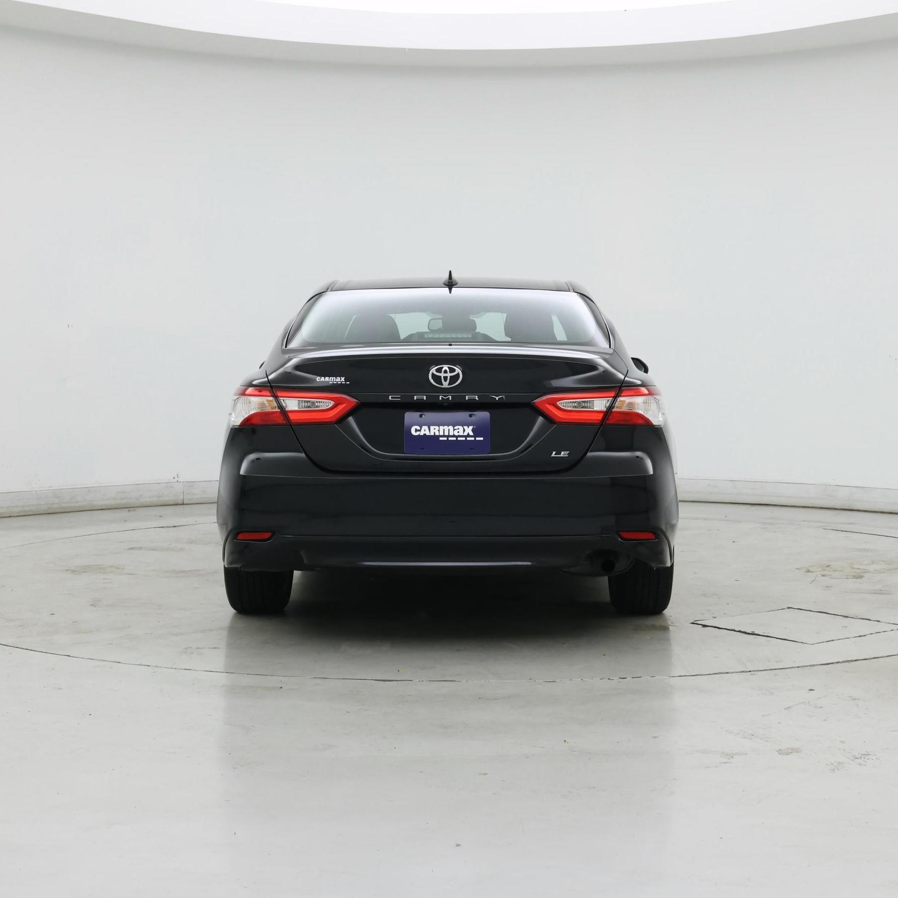 Thumbnail: 2020 Toyota Camry - 6