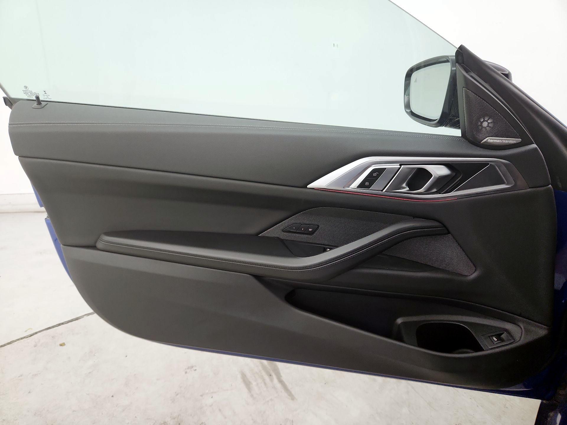 Thumbnail: 2021 BMW 4 Series - 12