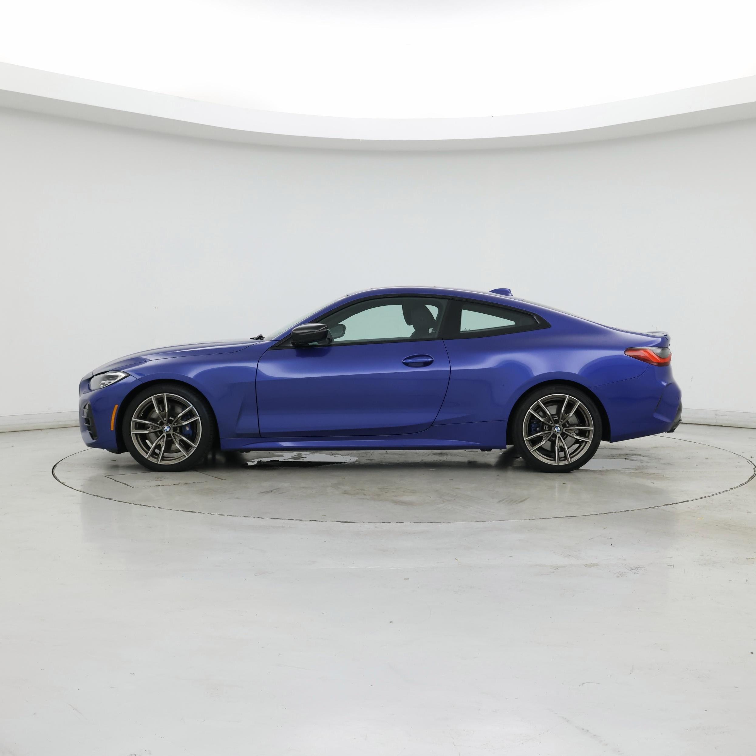 Thumbnail: 2021 BMW 4 Series - 3