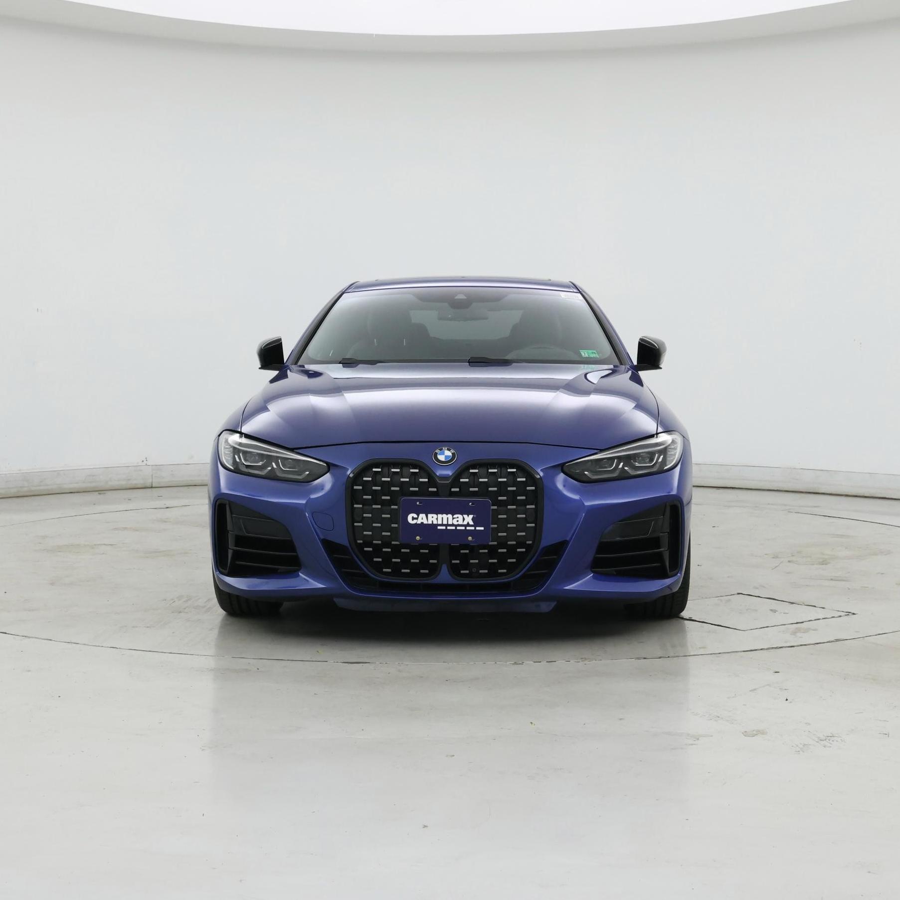Thumbnail: 2021 BMW 4 Series - 5