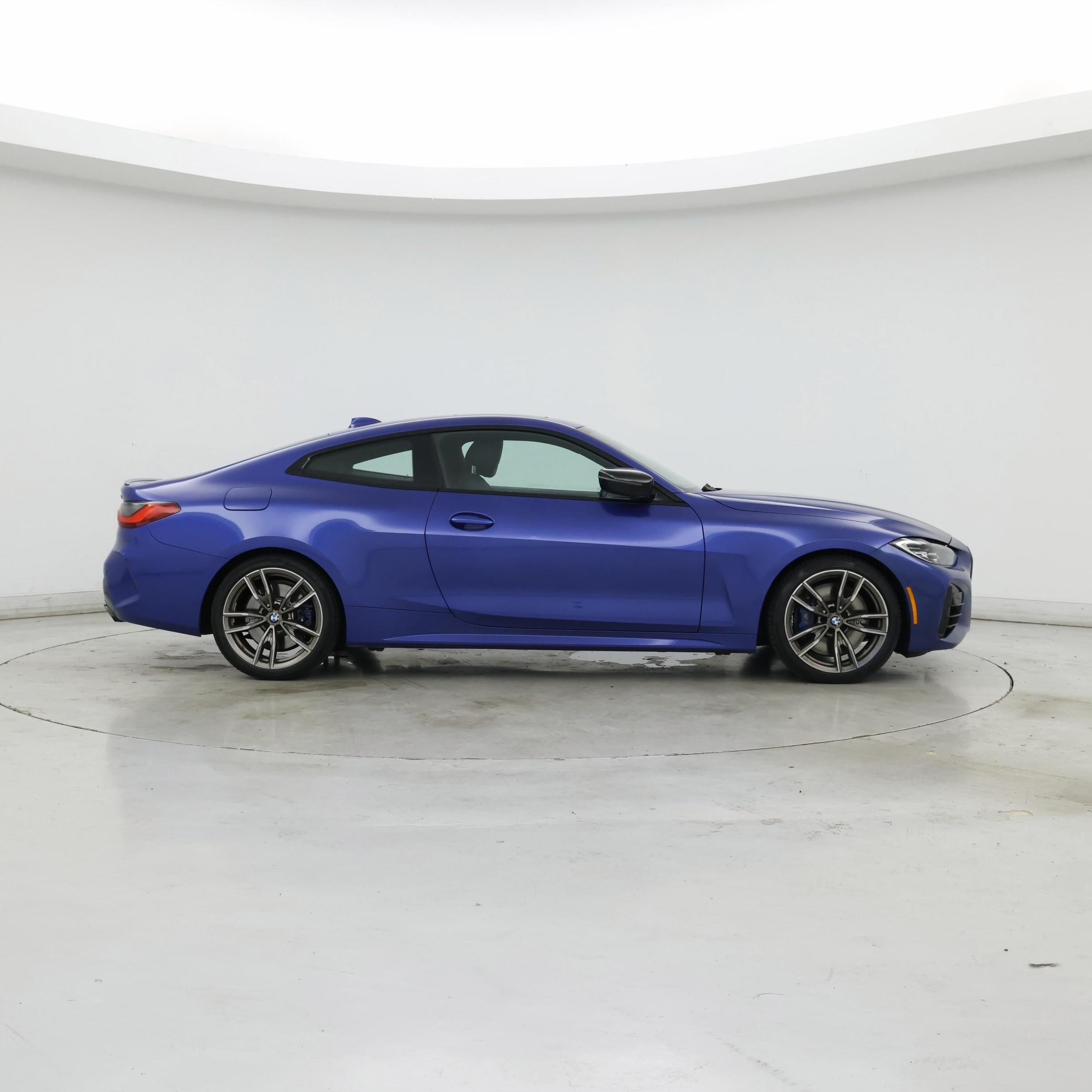 Thumbnail: 2021 BMW 4 Series - 7