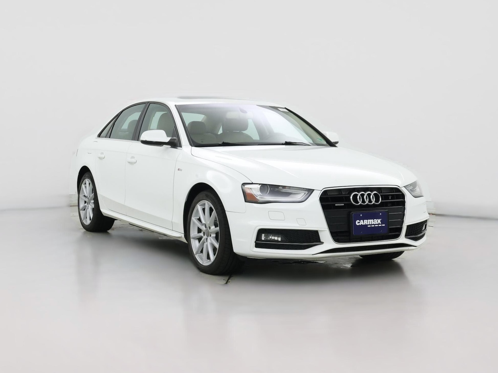 2014 Audi A4