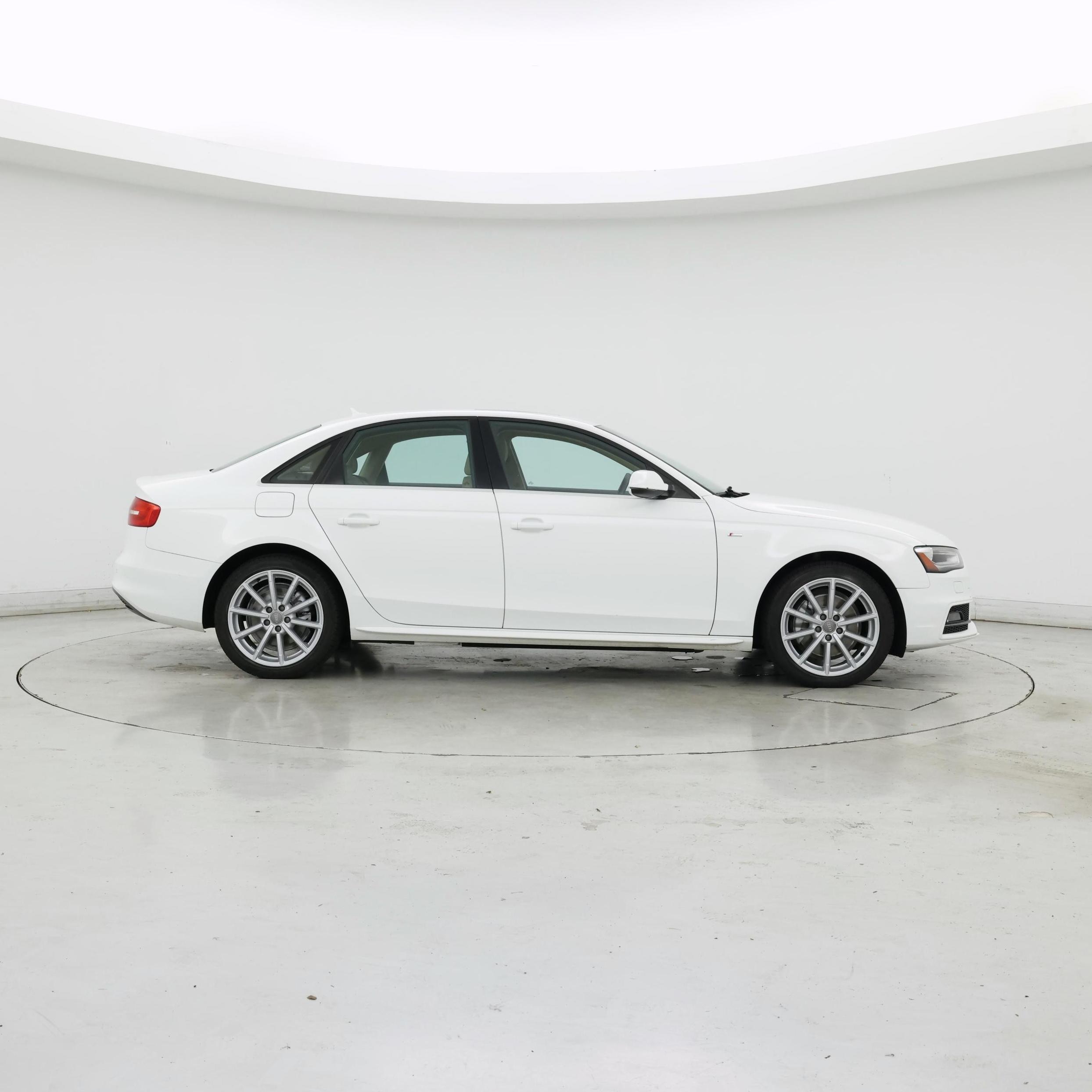 Thumbnail: 2014 Audi A4 - 7