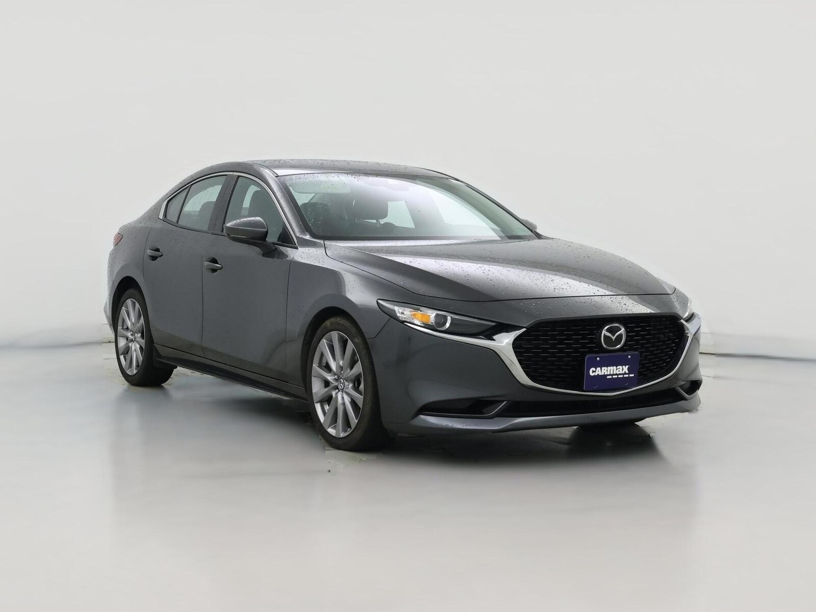 2020 Mazda Mazda3