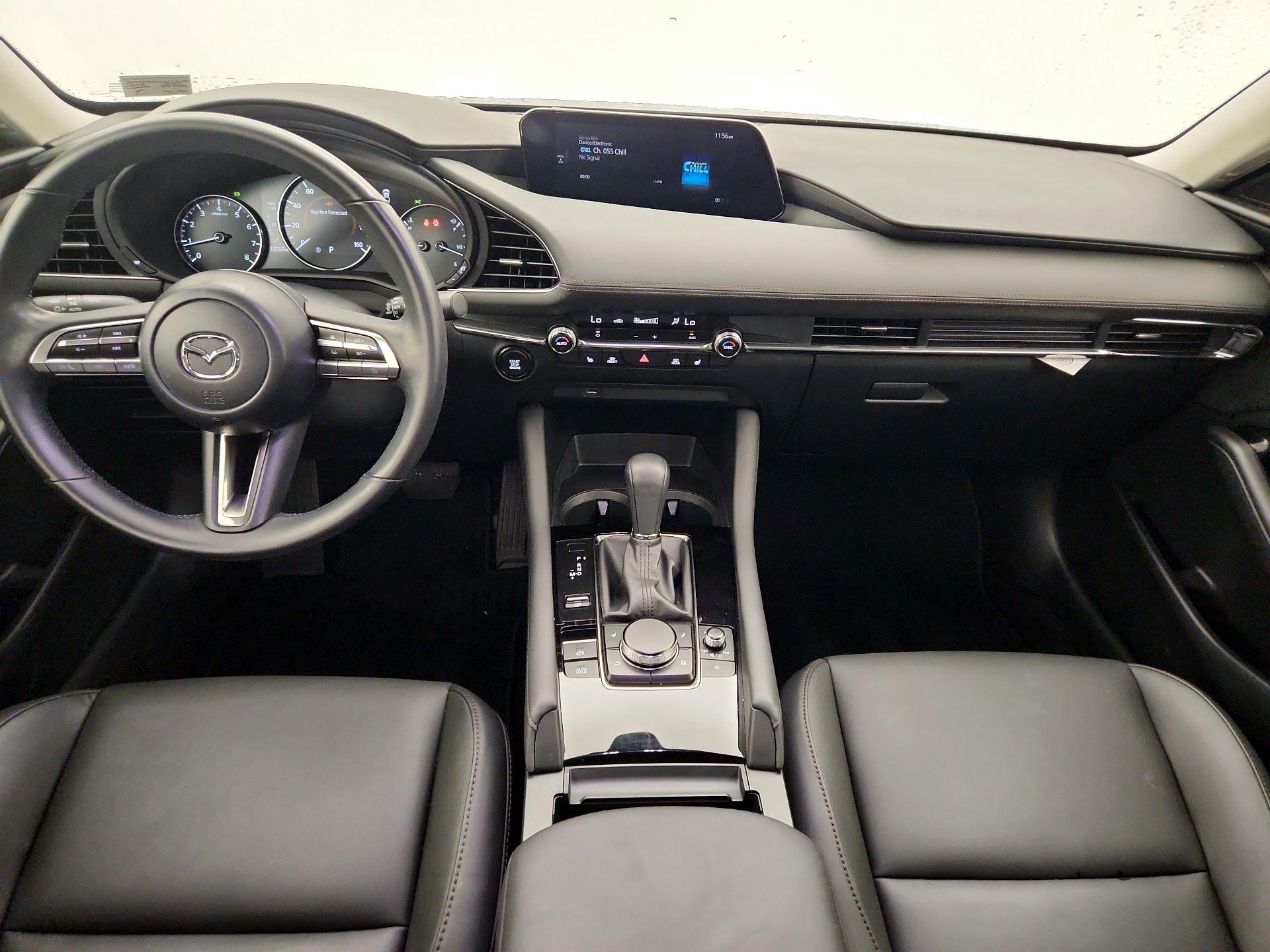Thumbnail: 2020 Mazda Mazda3 - 9