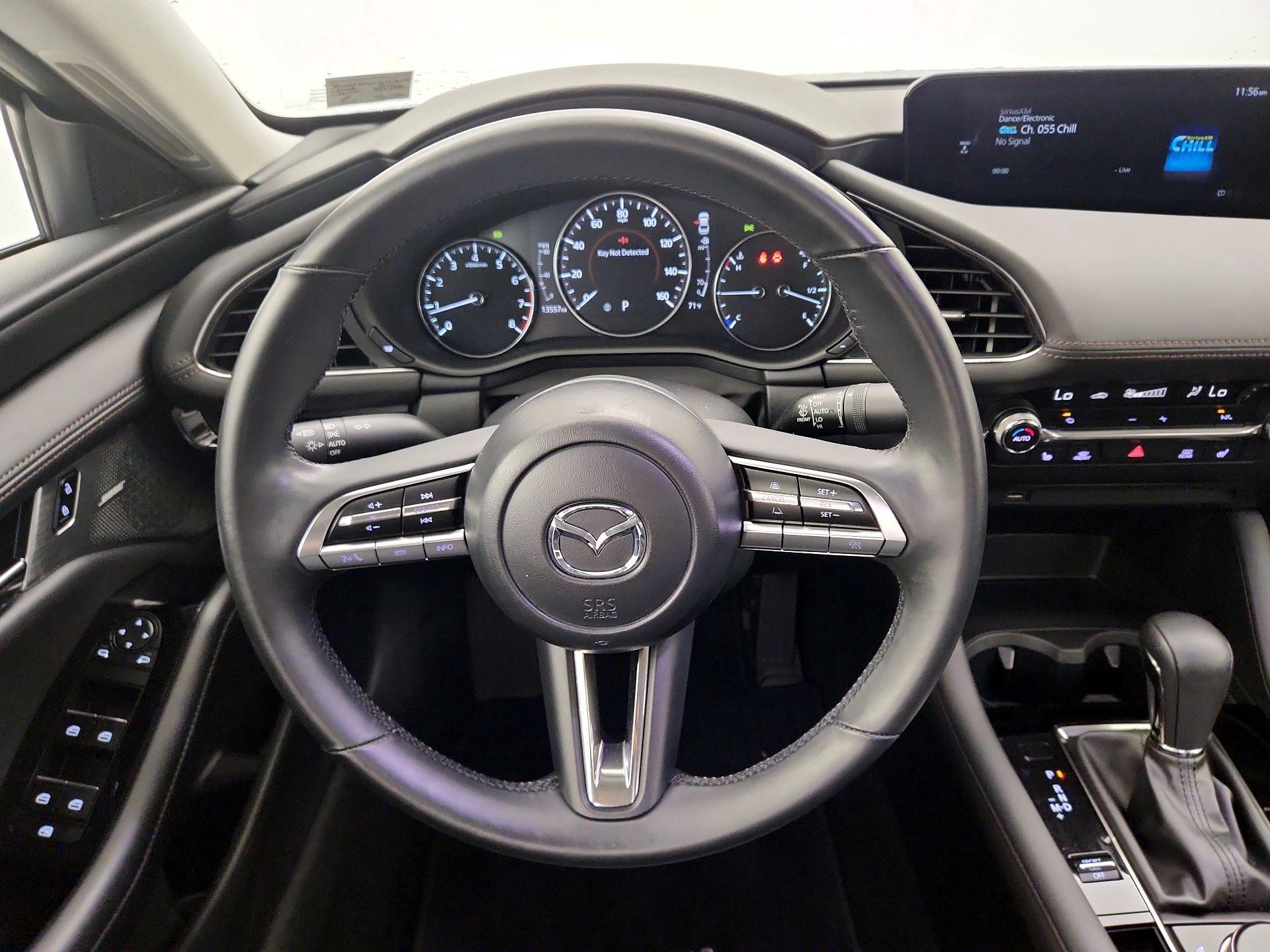 Thumbnail: 2020 Mazda Mazda3 - 10