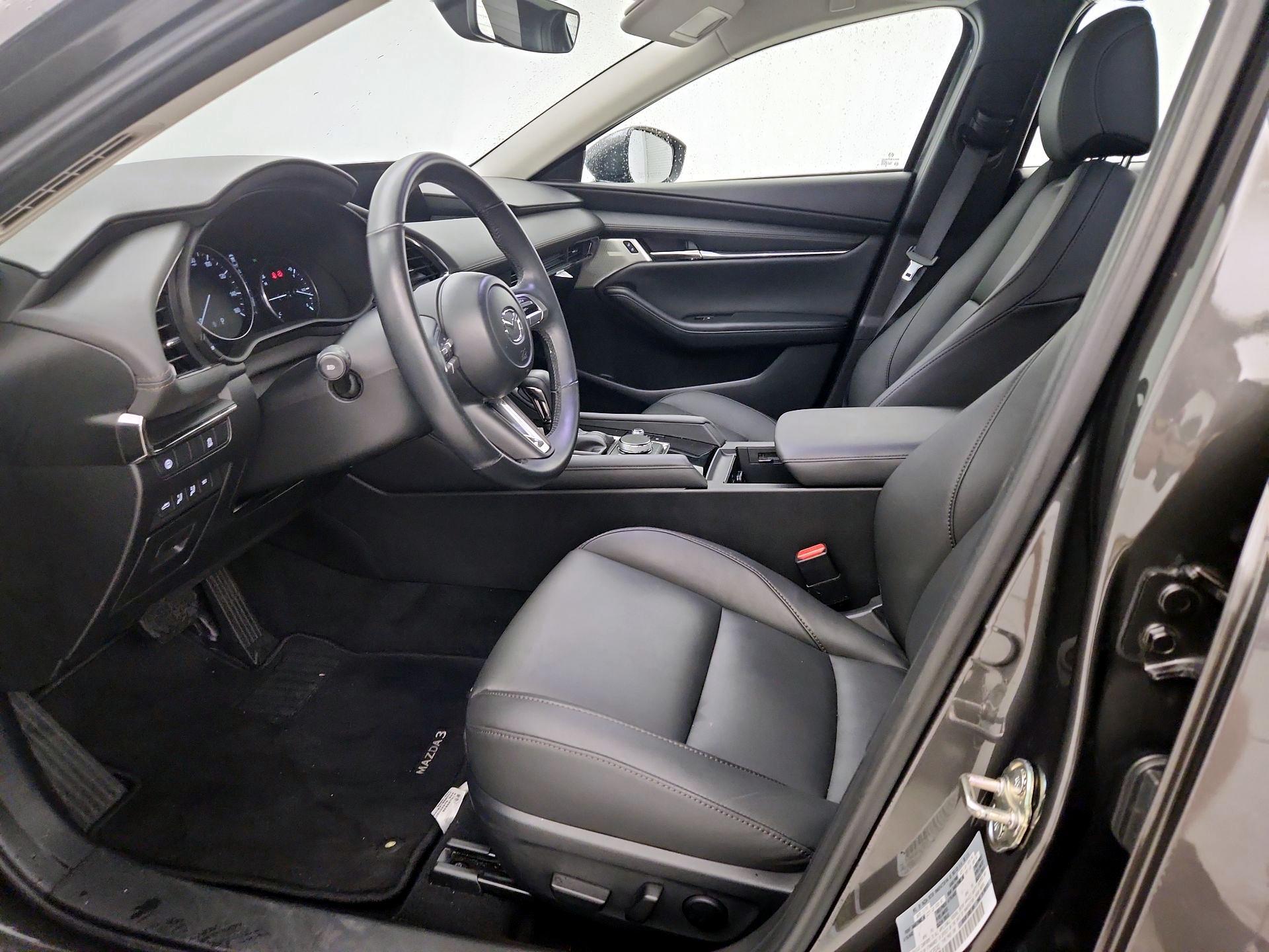 Thumbnail: 2020 Mazda Mazda3 - 11