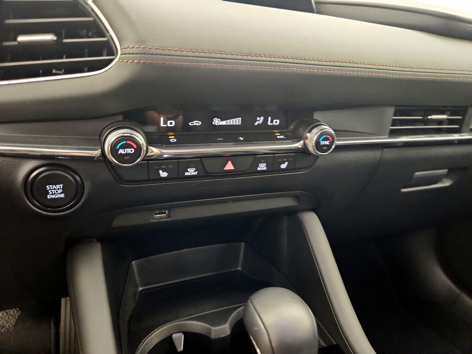 Thumbnail: 2020 Mazda Mazda3 - 16