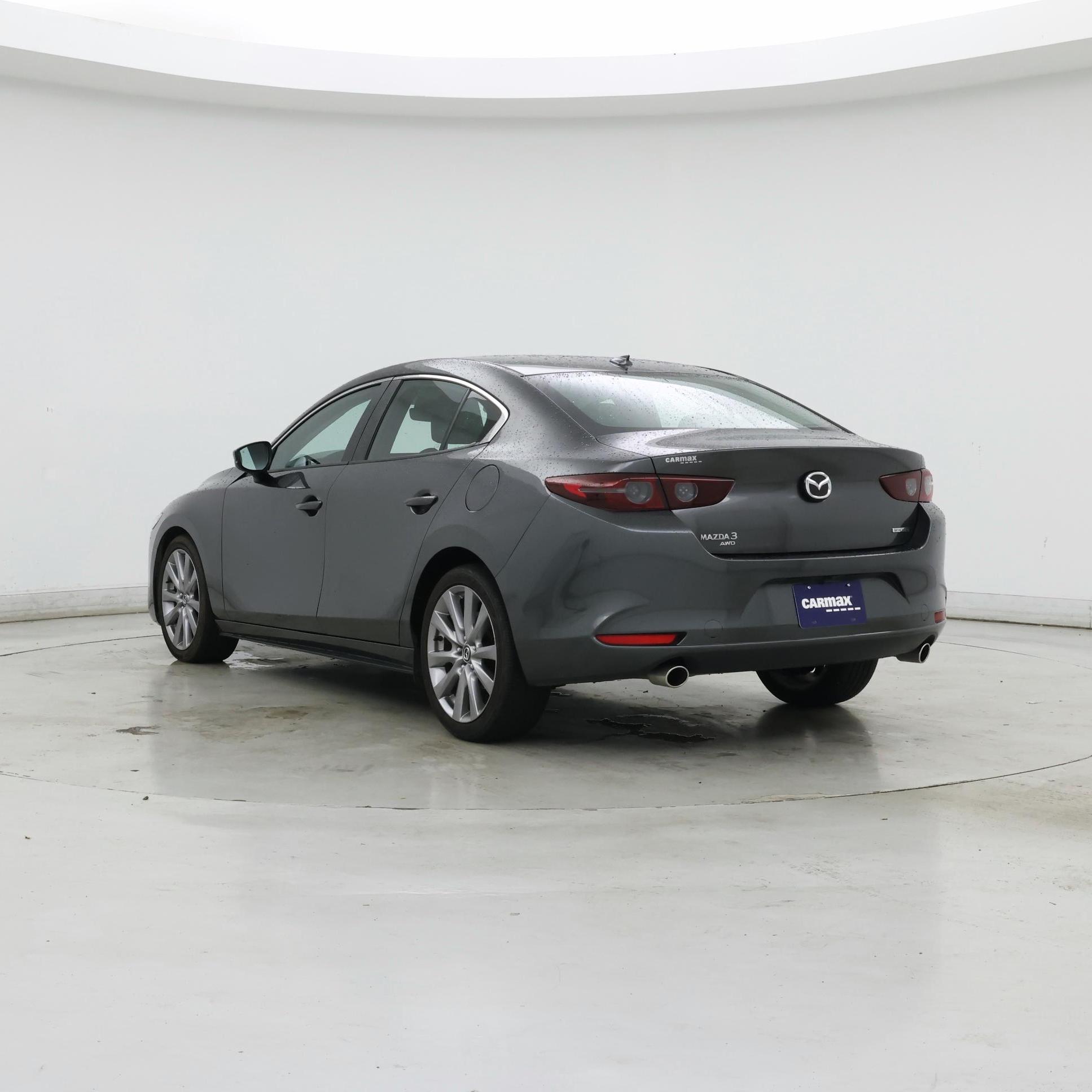 Thumbnail: 2020 Mazda Mazda3 - 2