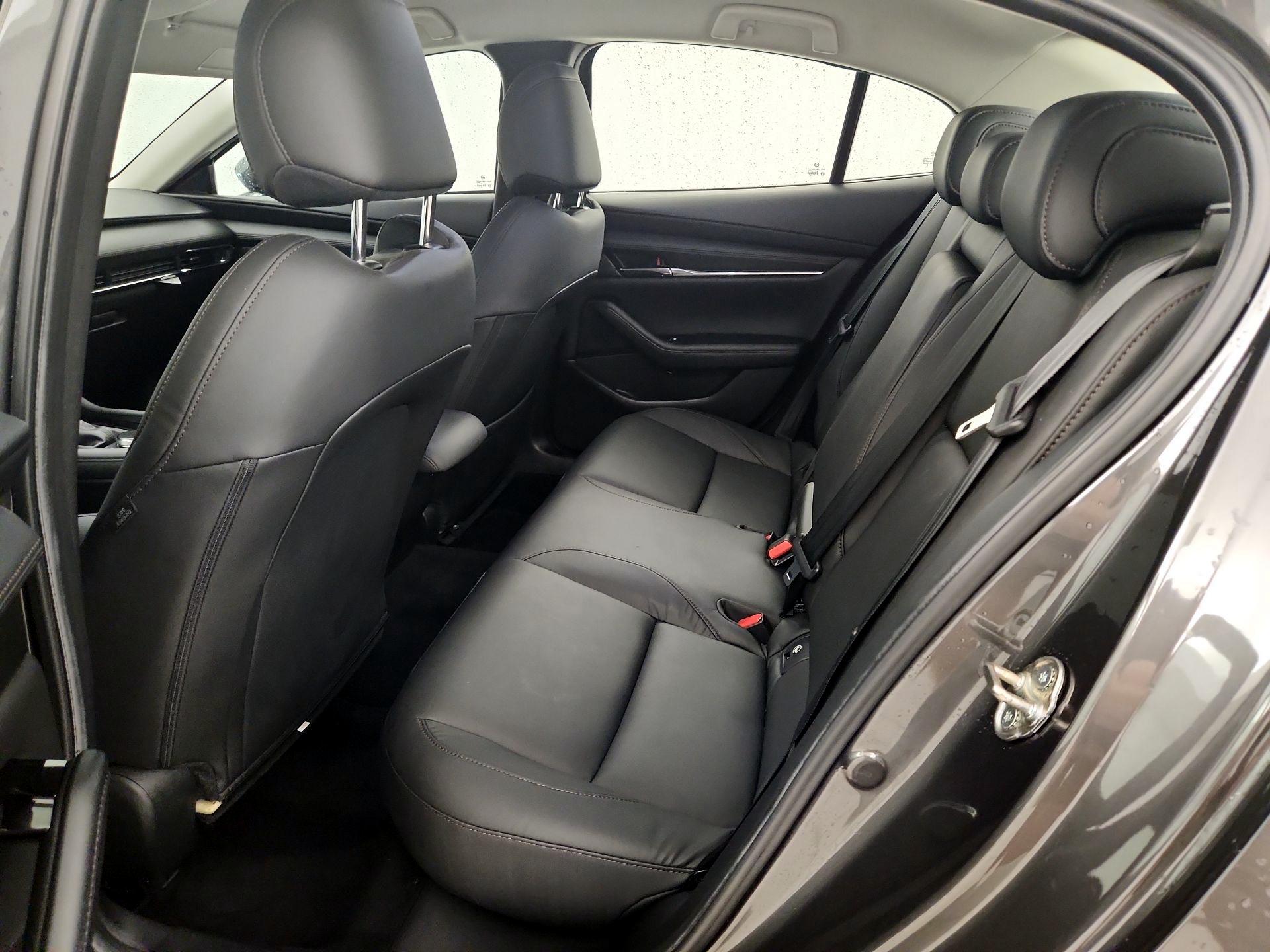 Thumbnail: 2020 Mazda Mazda3 - 19