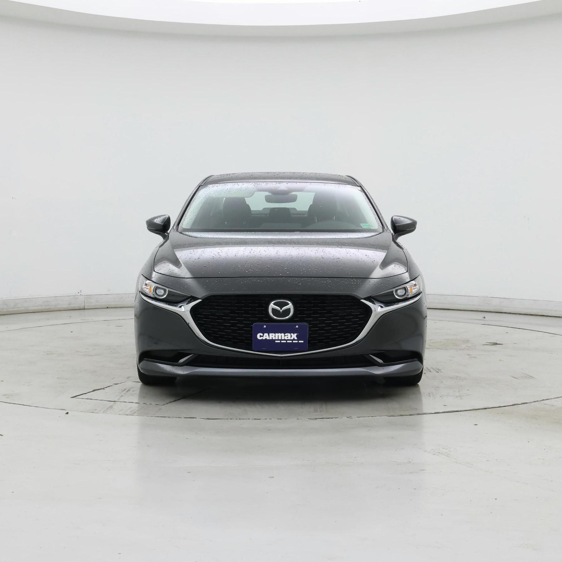 Thumbnail: 2020 Mazda Mazda3 - 5