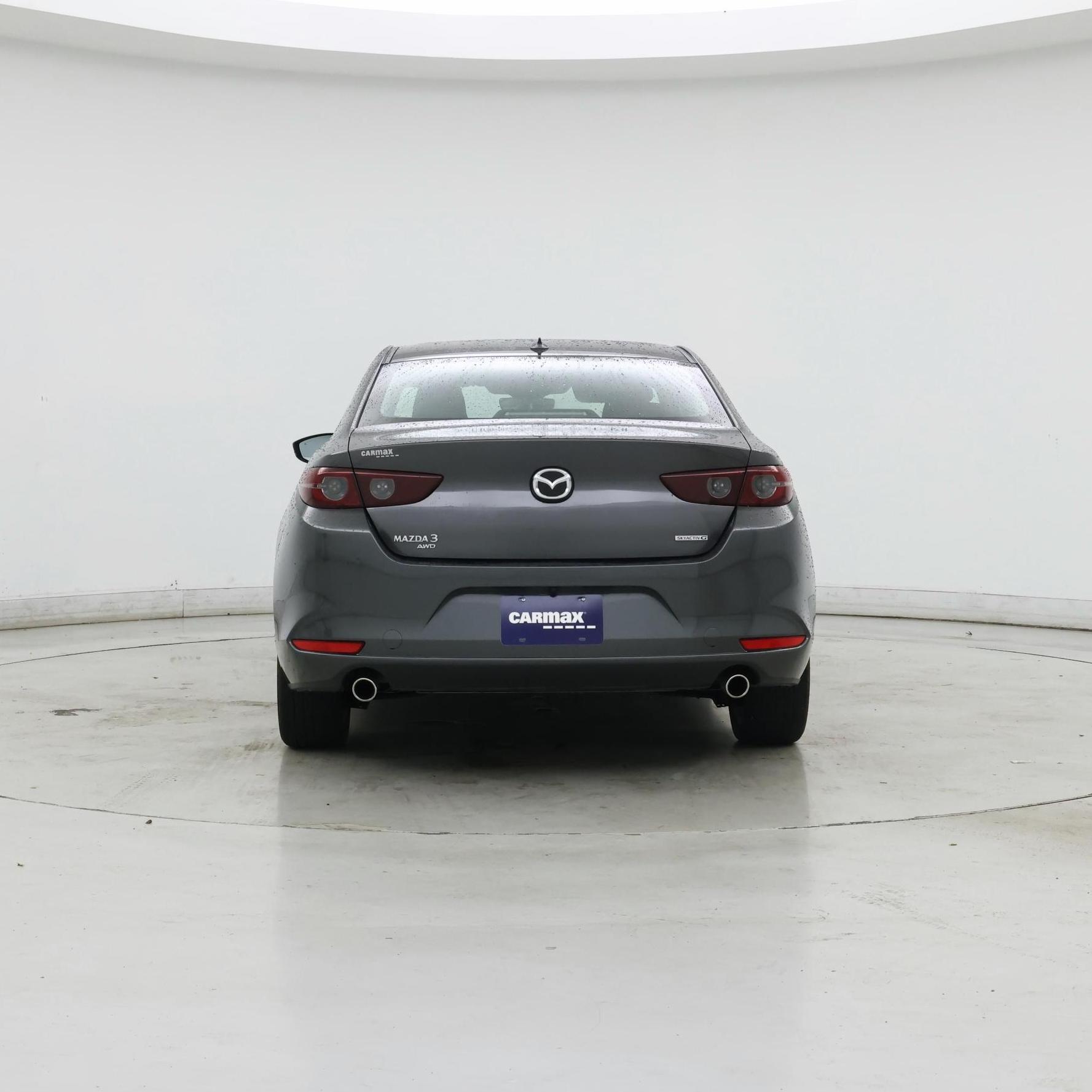 Thumbnail: 2020 Mazda Mazda3 - 6