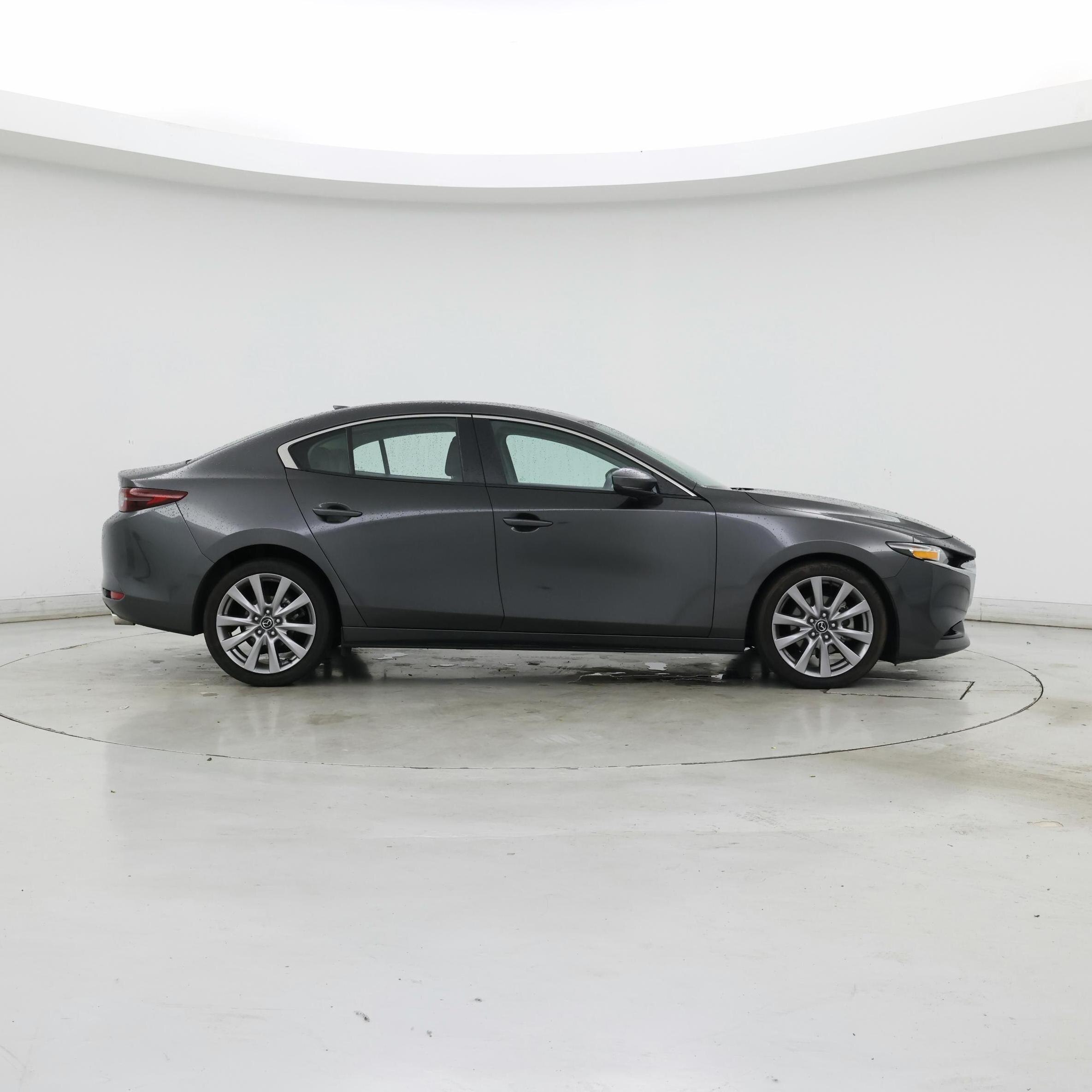 Thumbnail: 2020 Mazda Mazda3 - 7