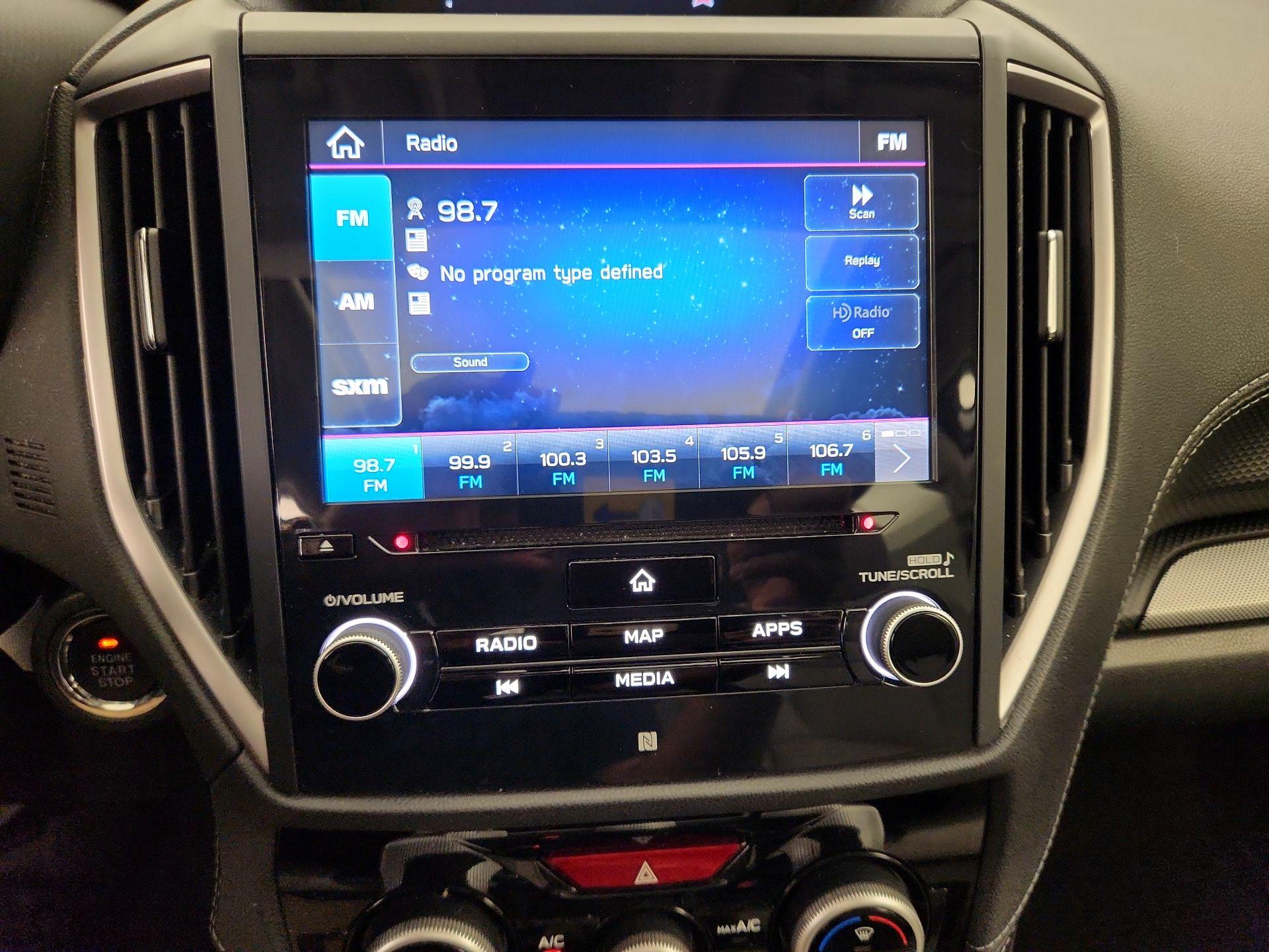 Thumbnail: 2020 Subaru Forester - 16