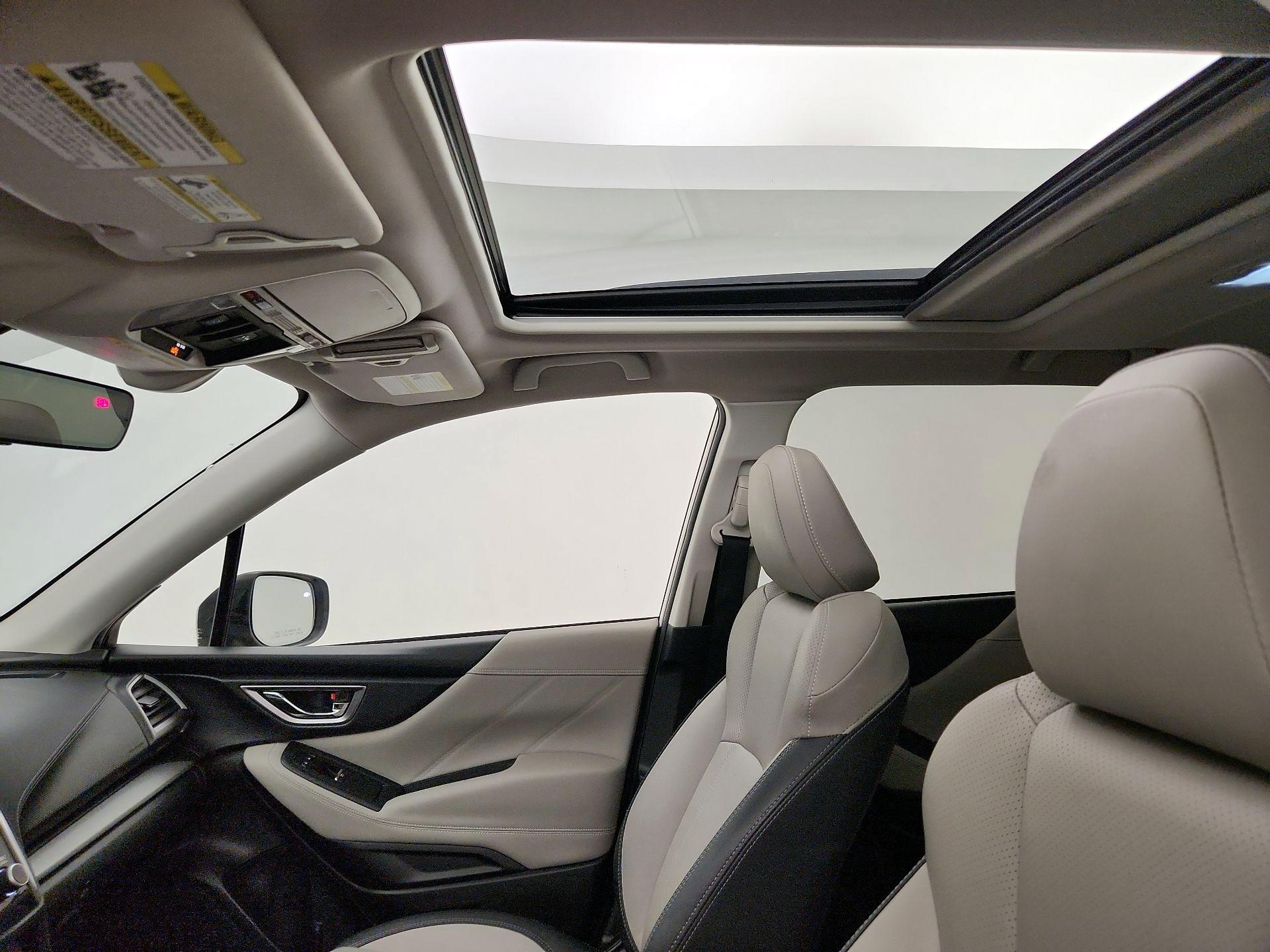 Thumbnail: 2020 Subaru Forester - 20