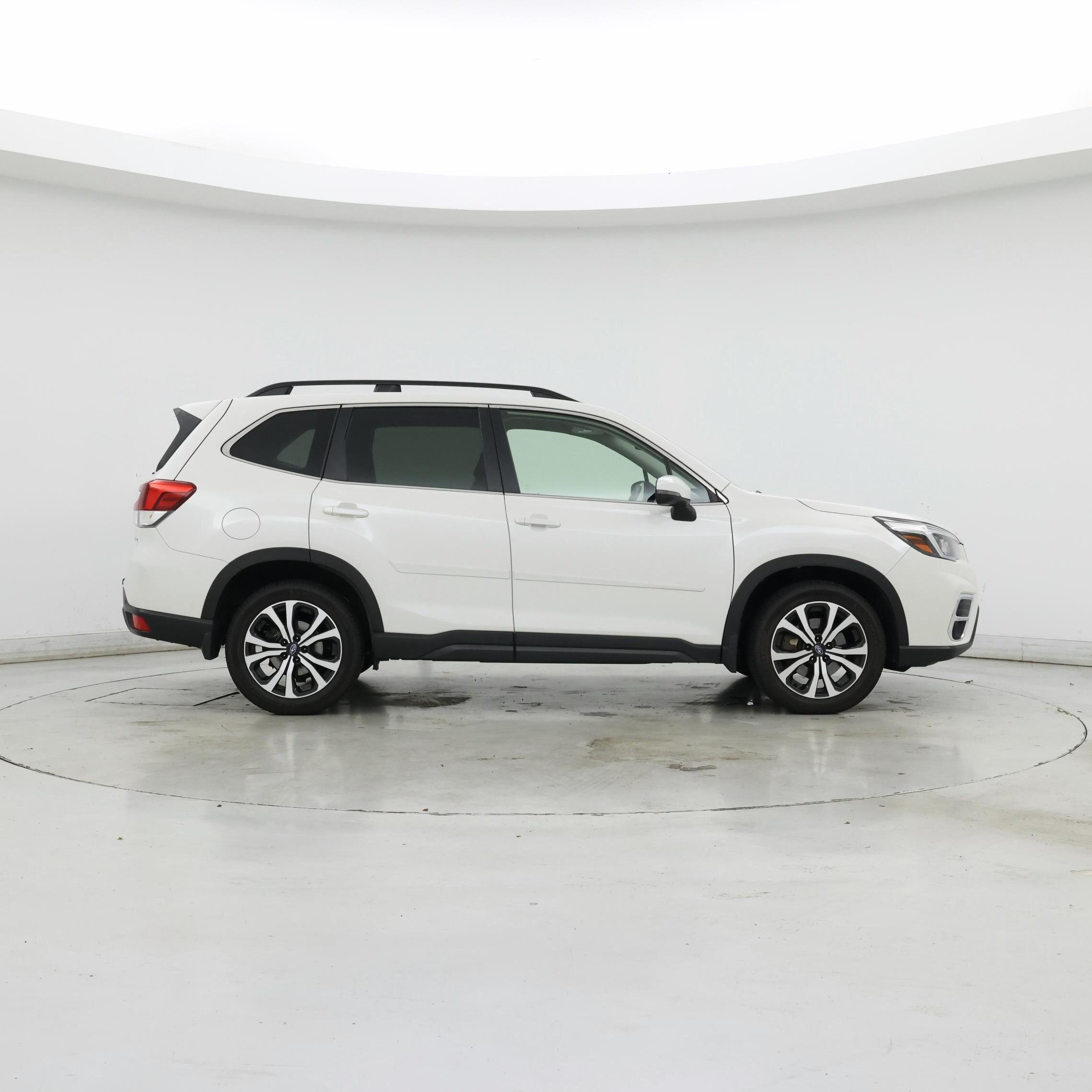 Thumbnail: 2020 Subaru Forester - 7