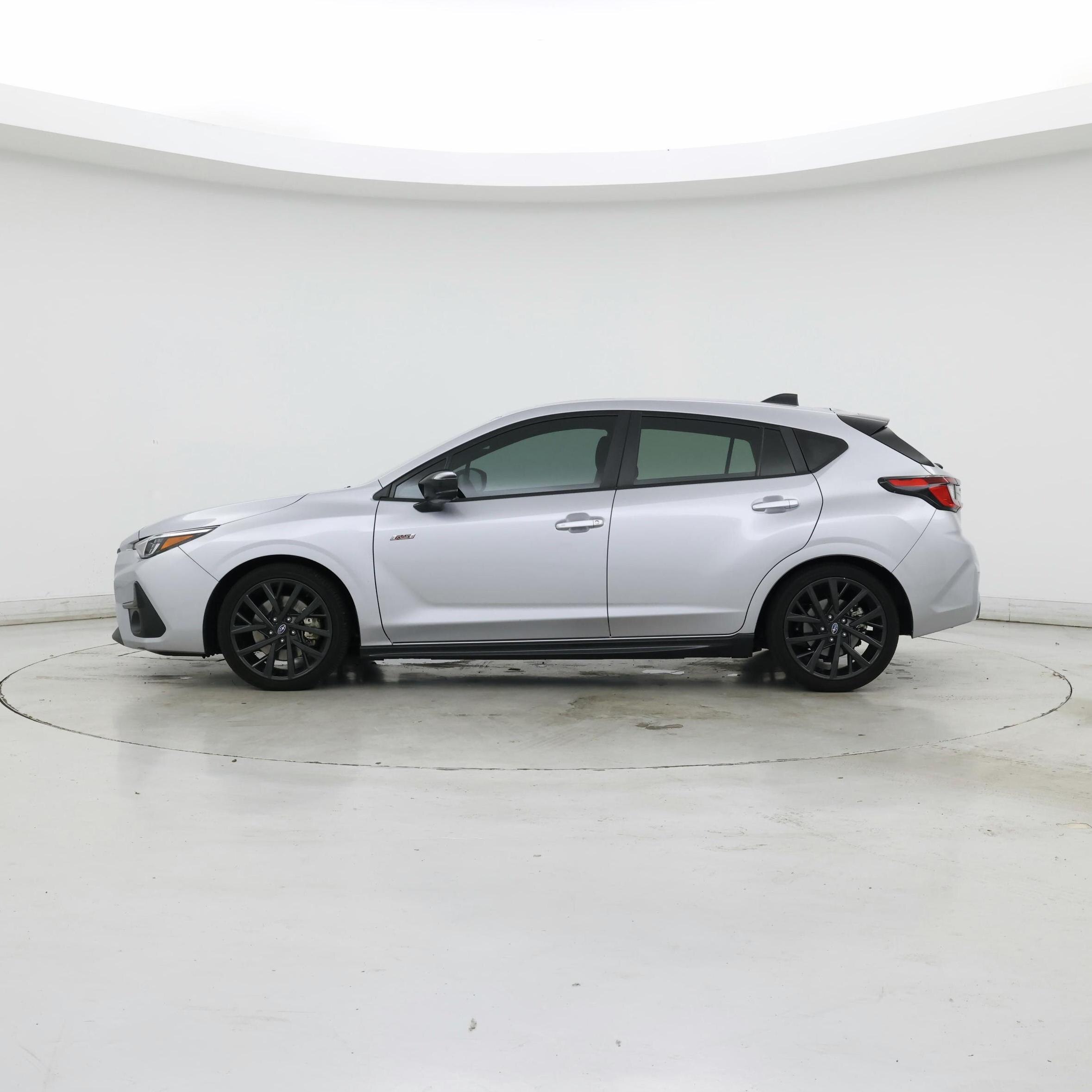 Thumbnail: 2024 Subaru Impreza - 3