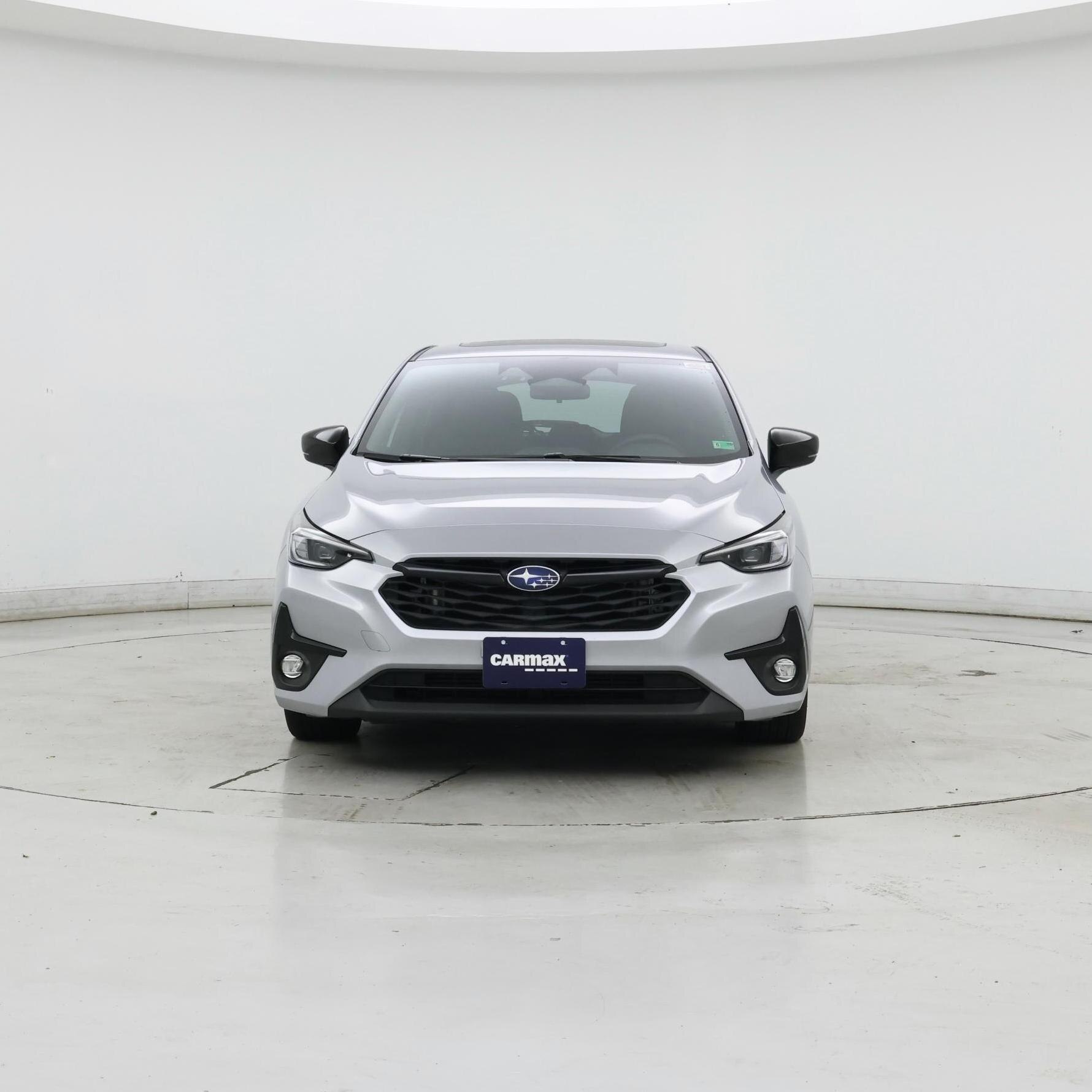 Thumbnail: 2024 Subaru Impreza - 5