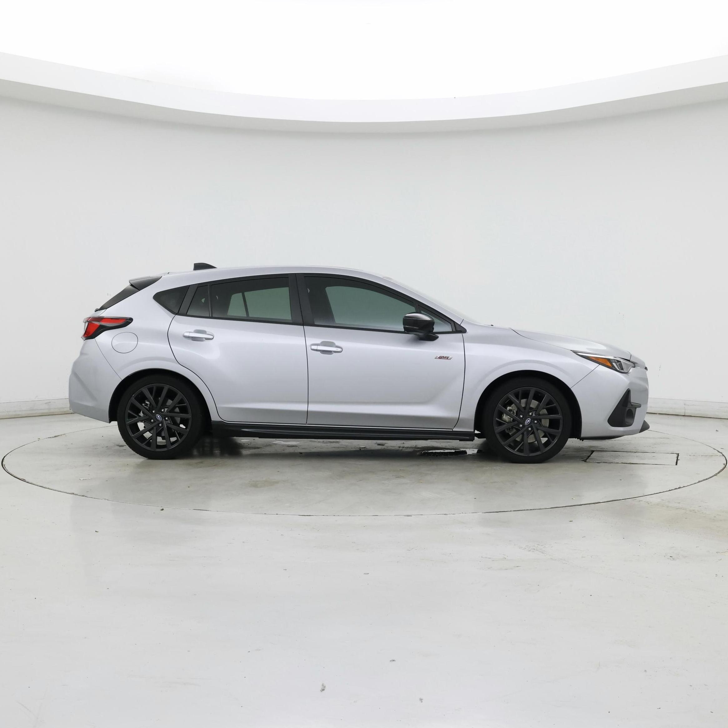 Thumbnail: 2024 Subaru Impreza - 7