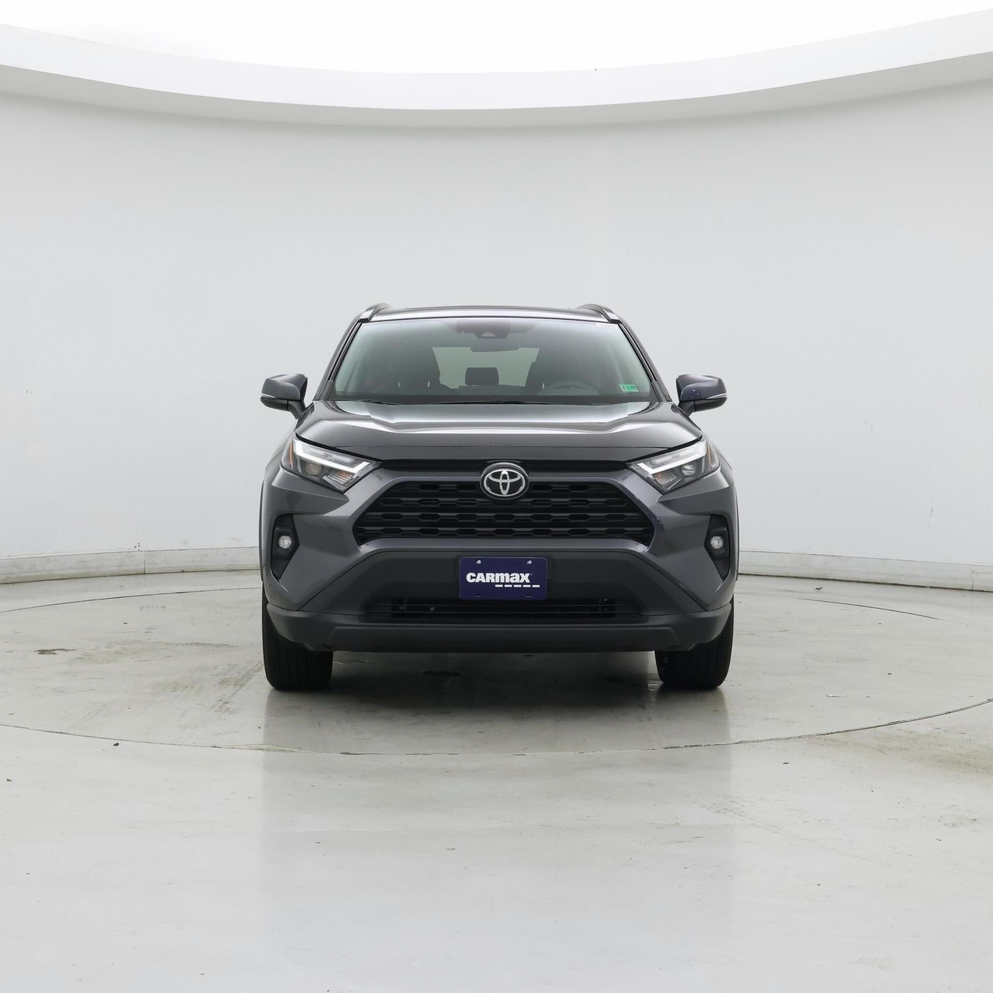 Thumbnail: 2022 Toyota RAV4 - 5