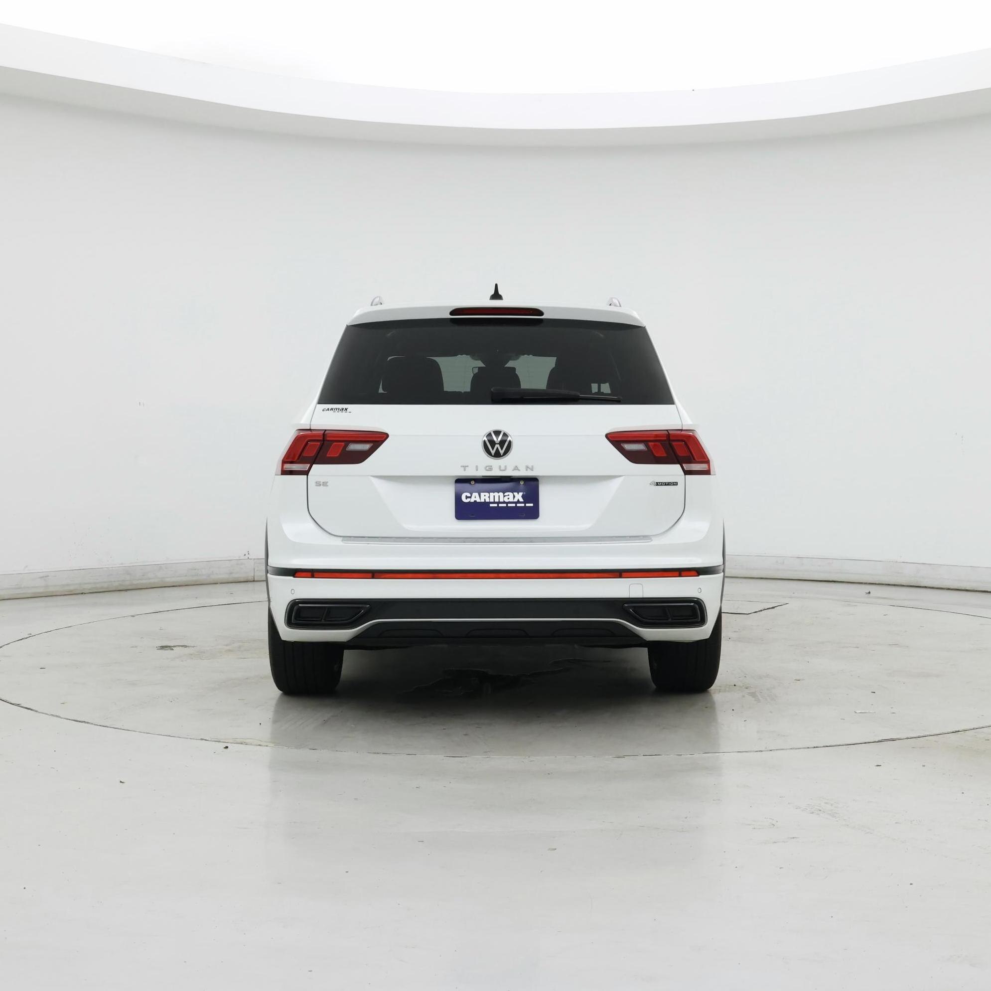 Thumbnail: 2023 Volkswagen Tiguan - 6