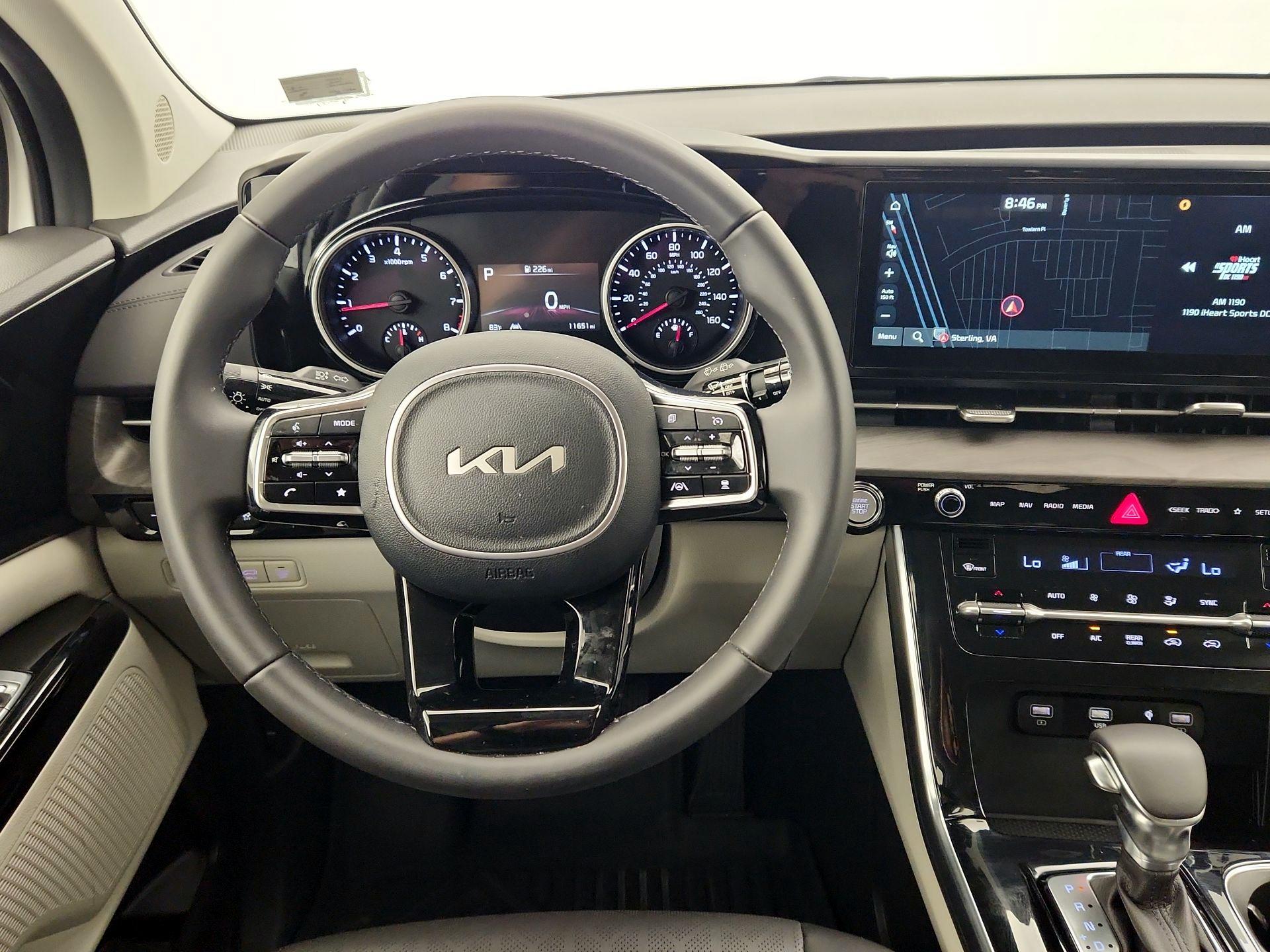 Thumbnail: 2024 Kia Carnival - 10