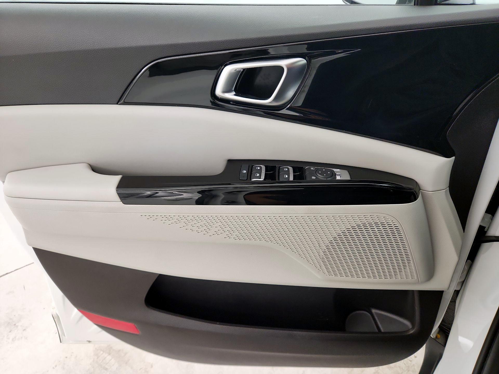 Thumbnail: 2024 Kia Carnival - 12