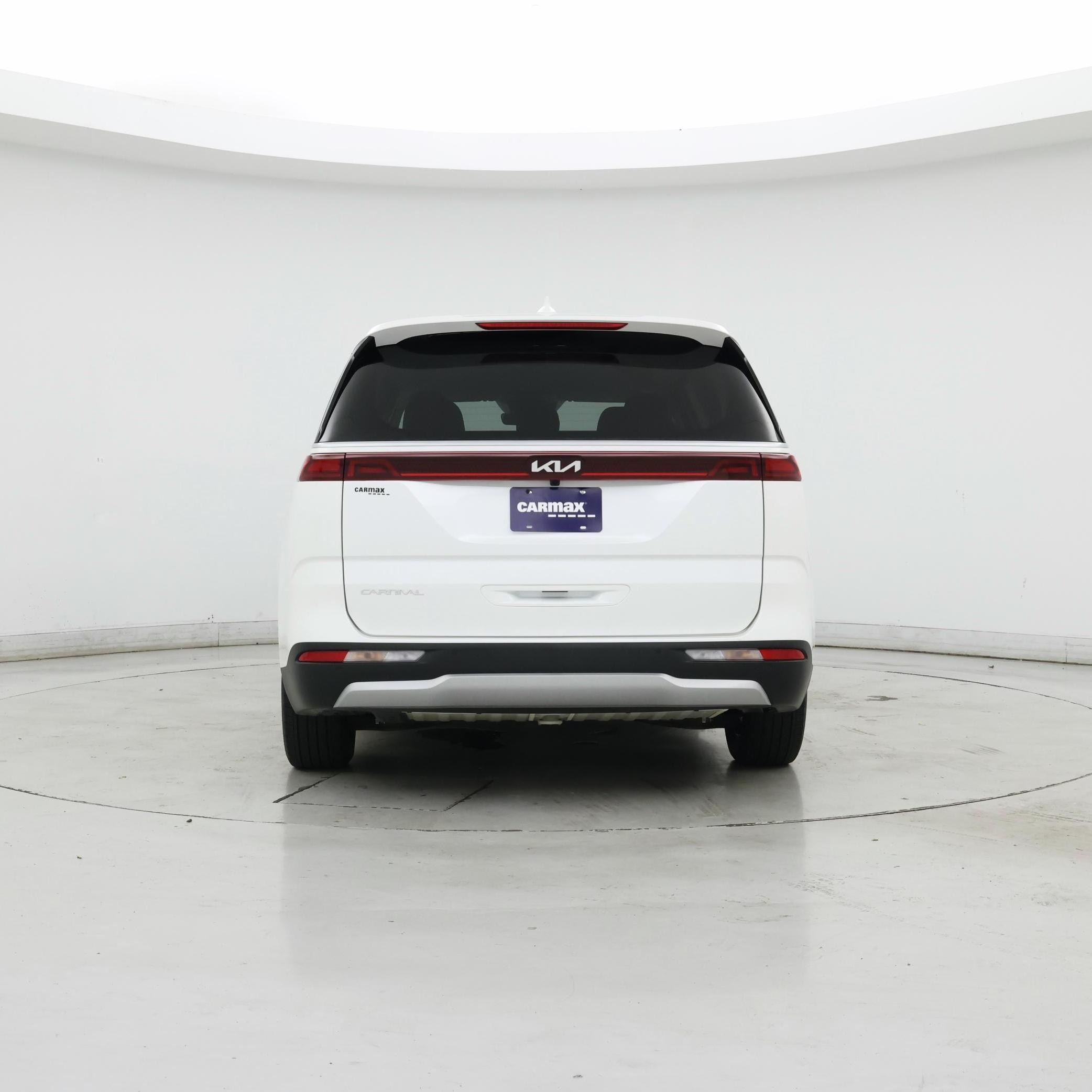 Thumbnail: 2024 Kia Carnival - 6