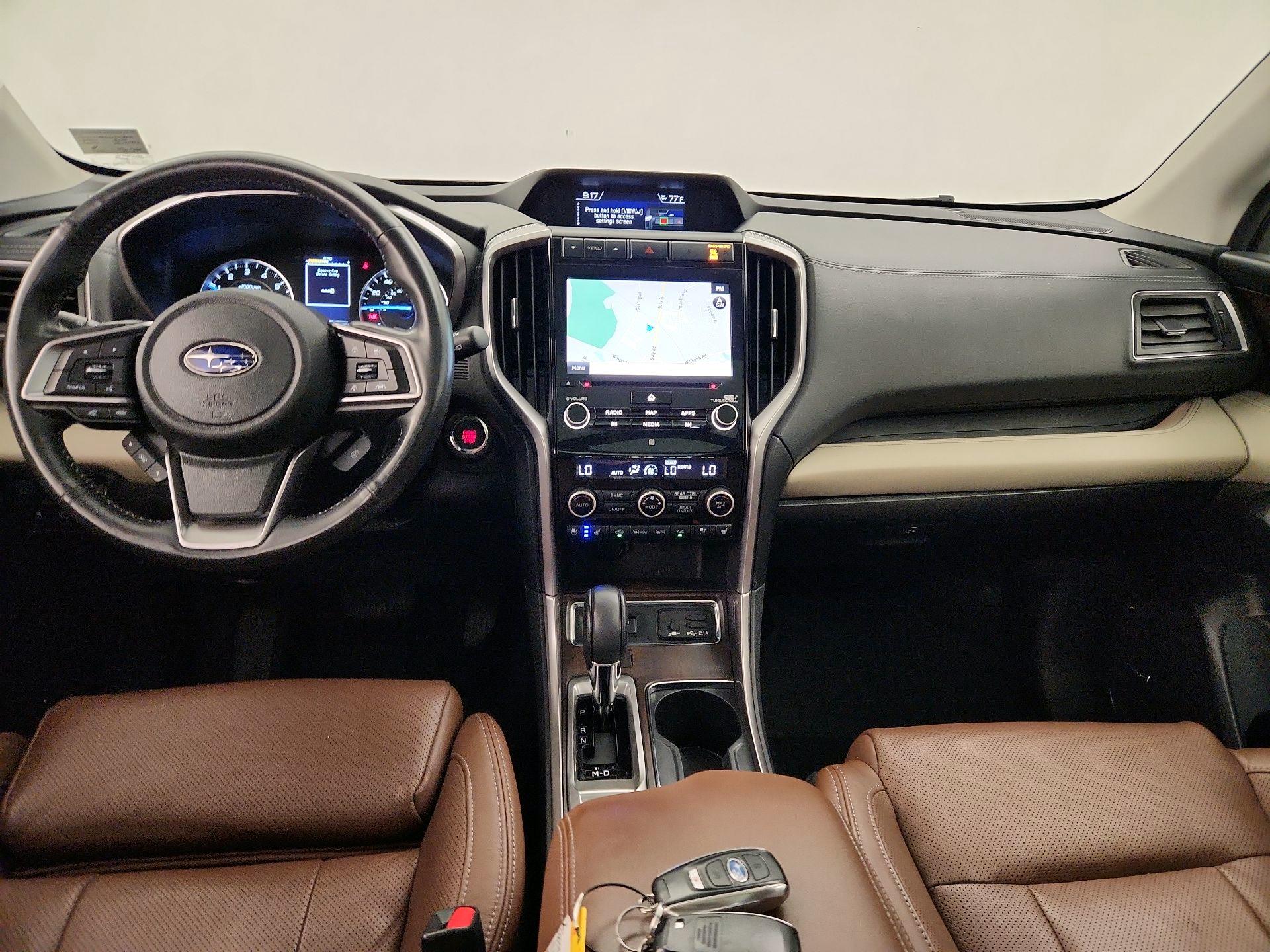 Thumbnail: 2020 Subaru Ascent - 9
